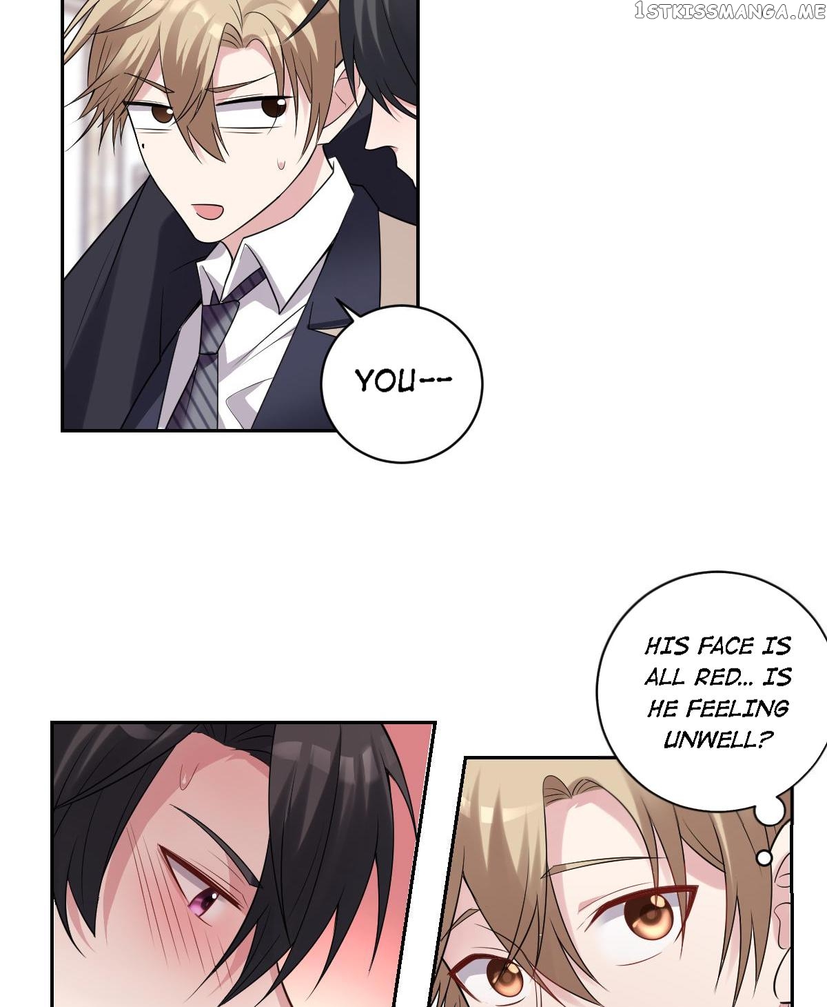 No Rejection Allowed Chapter 6.2 - page 6