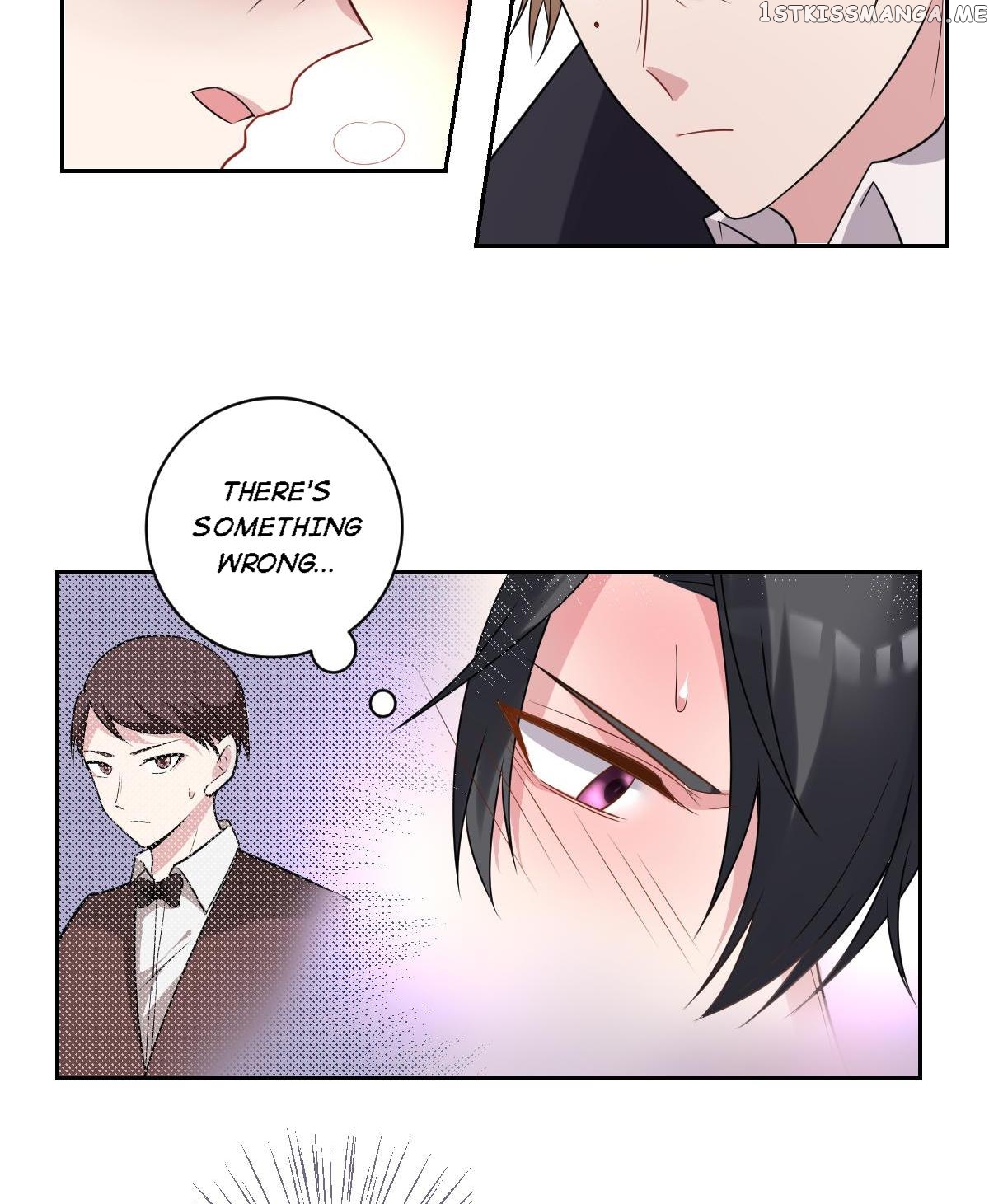 No Rejection Allowed Chapter 6.2 - page 7