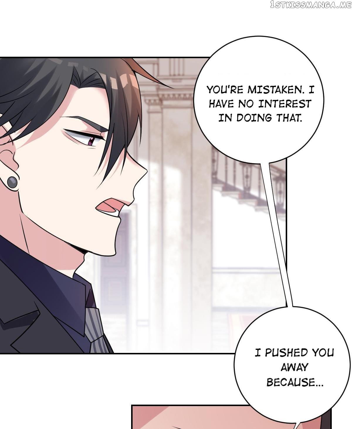 No Rejection Allowed Chapter 6.1 - page 13