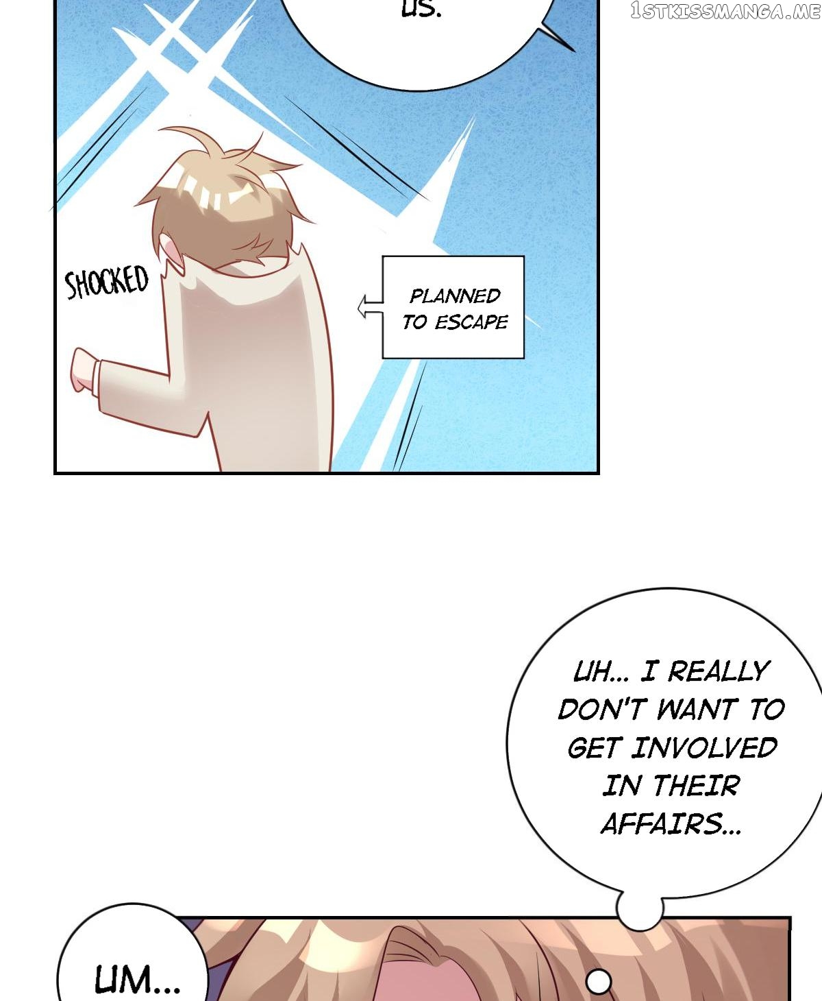 No Rejection Allowed Chapter 6.1 - page 15