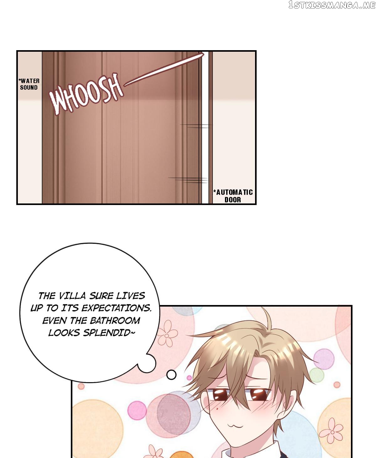 No Rejection Allowed Chapter 6.1 - page 2