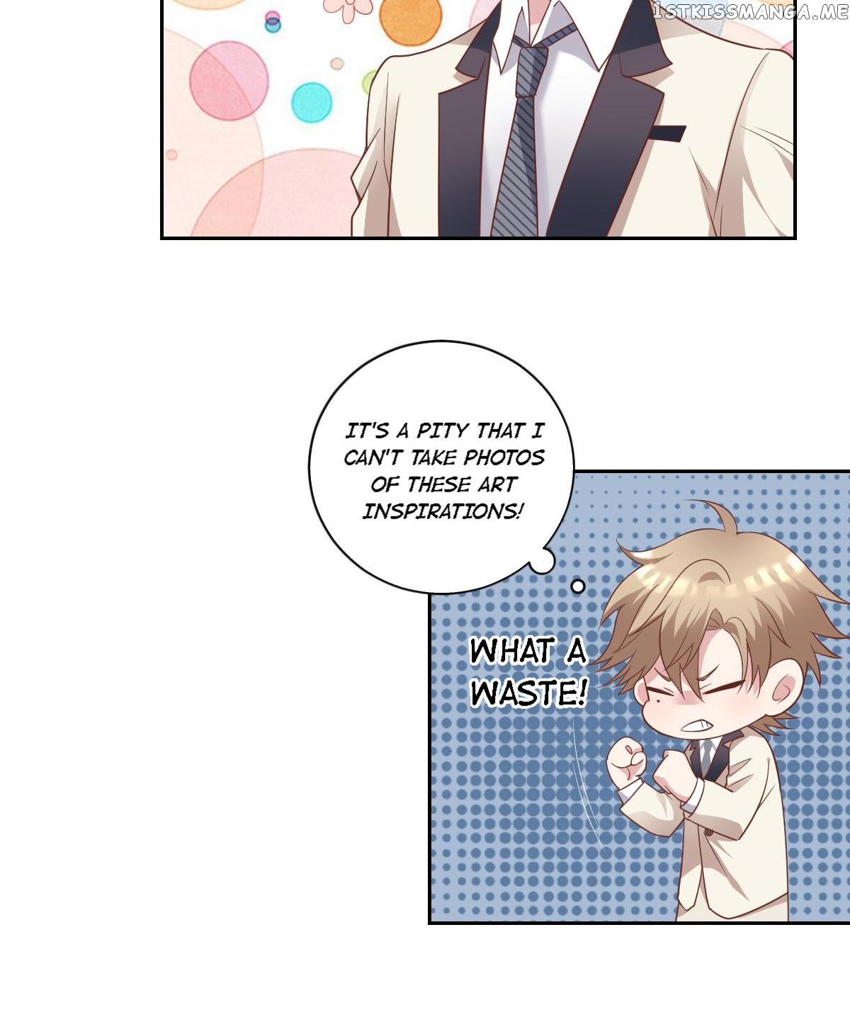 No Rejection Allowed Chapter 6.1 - page 3