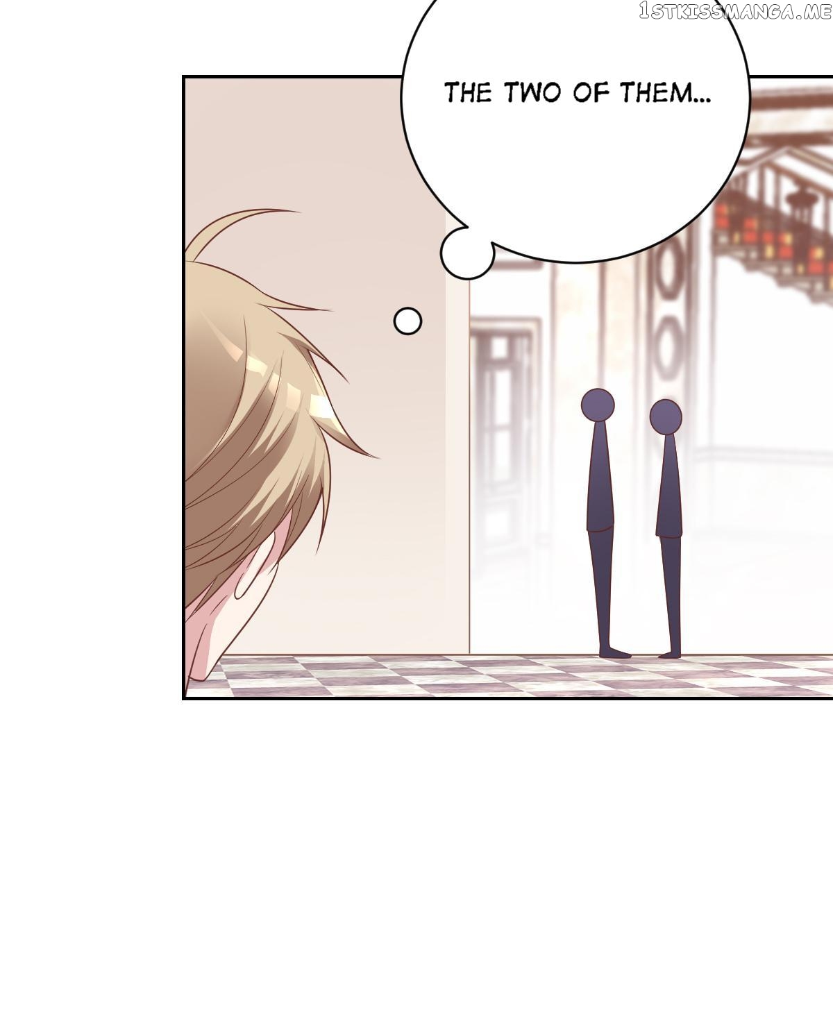 No Rejection Allowed Chapter 6.1 - page 6