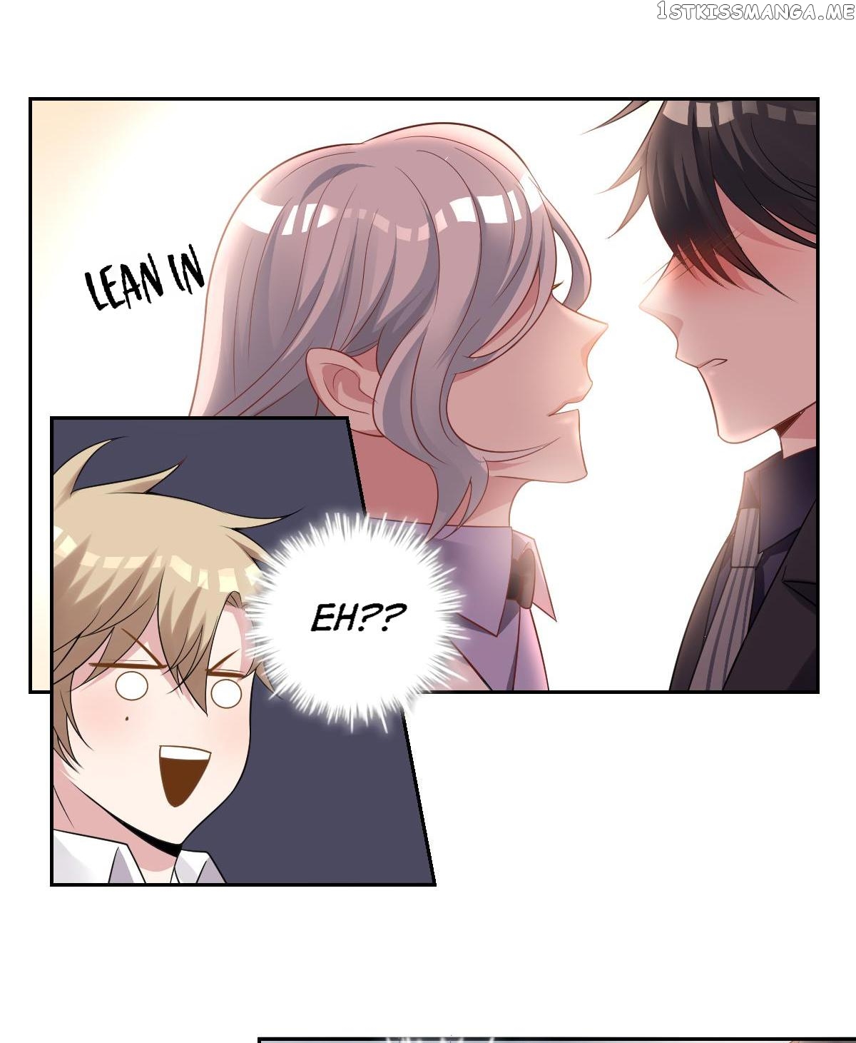 No Rejection Allowed Chapter 6.1 - page 7