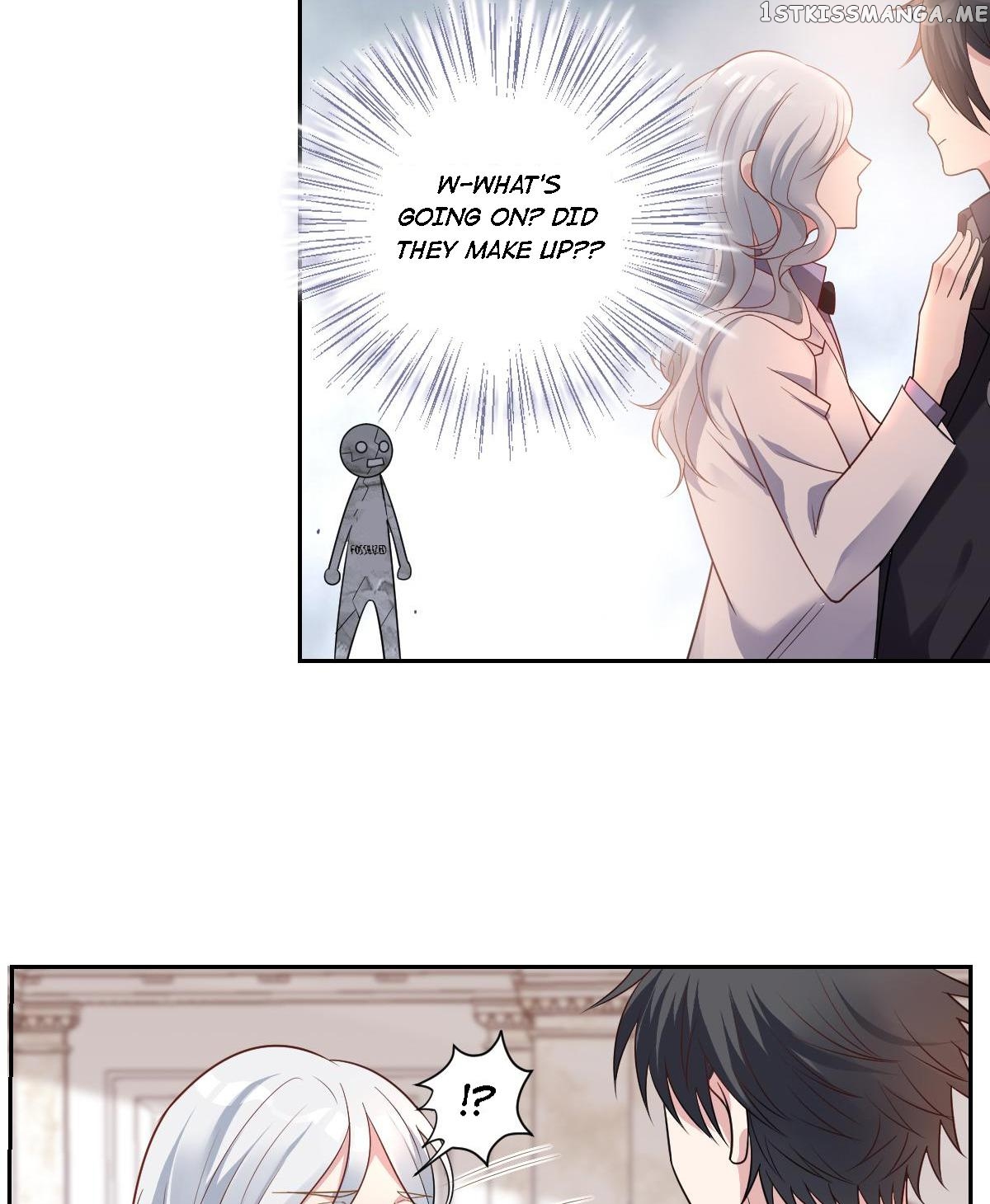 No Rejection Allowed Chapter 6.1 - page 8
