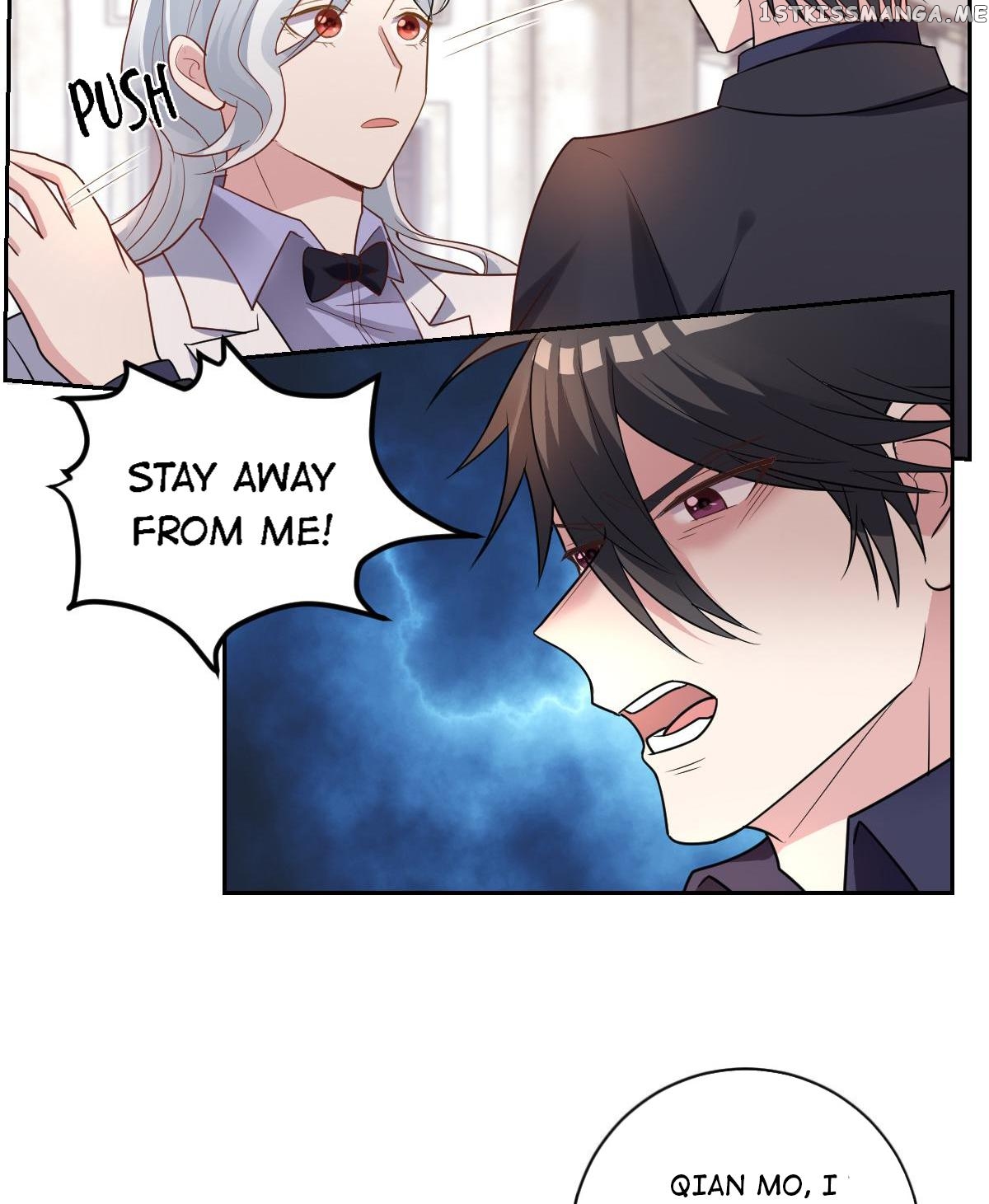 No Rejection Allowed Chapter 6.1 - page 9