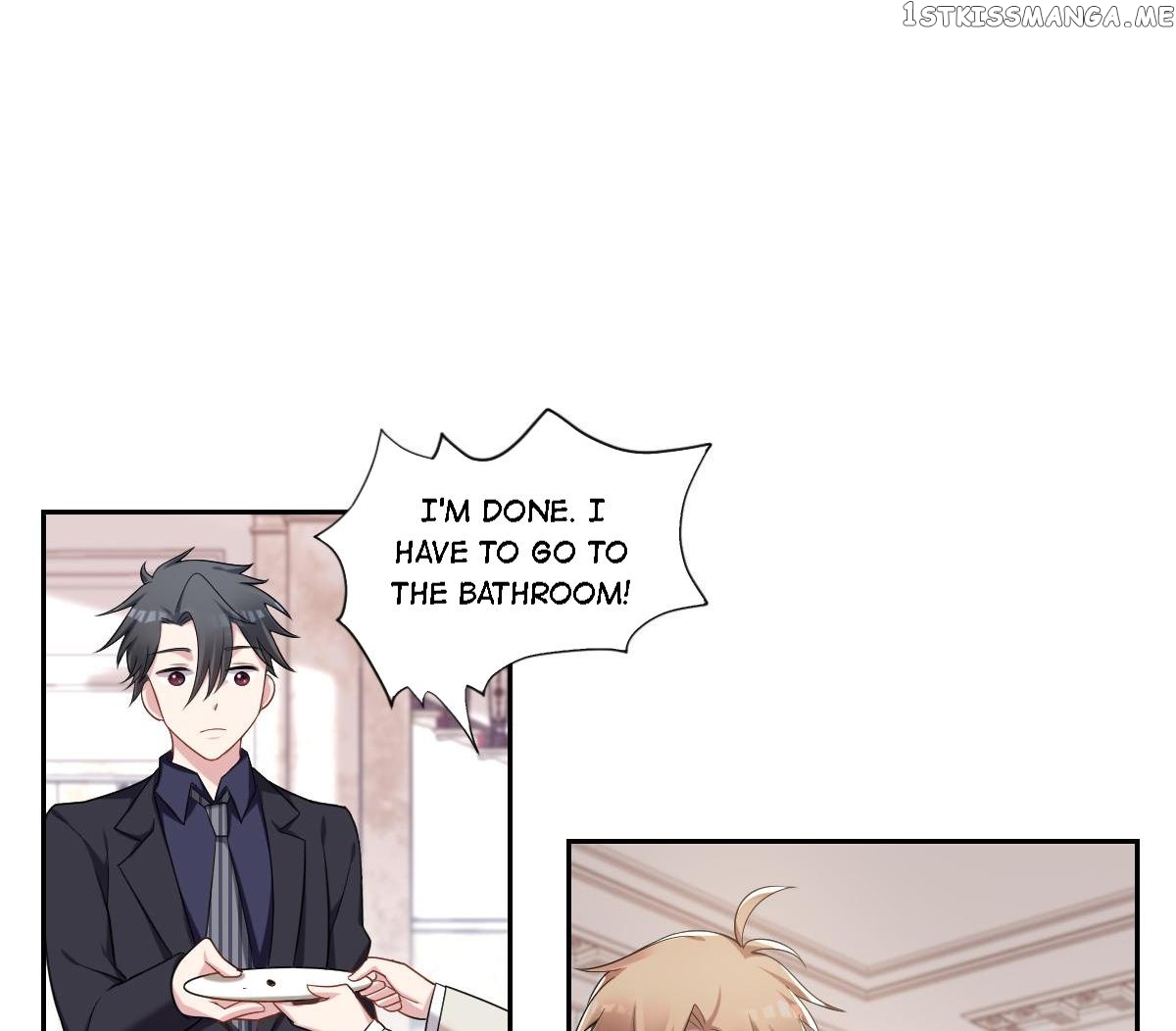 No Rejection Allowed Chapter 5.2 - page 12