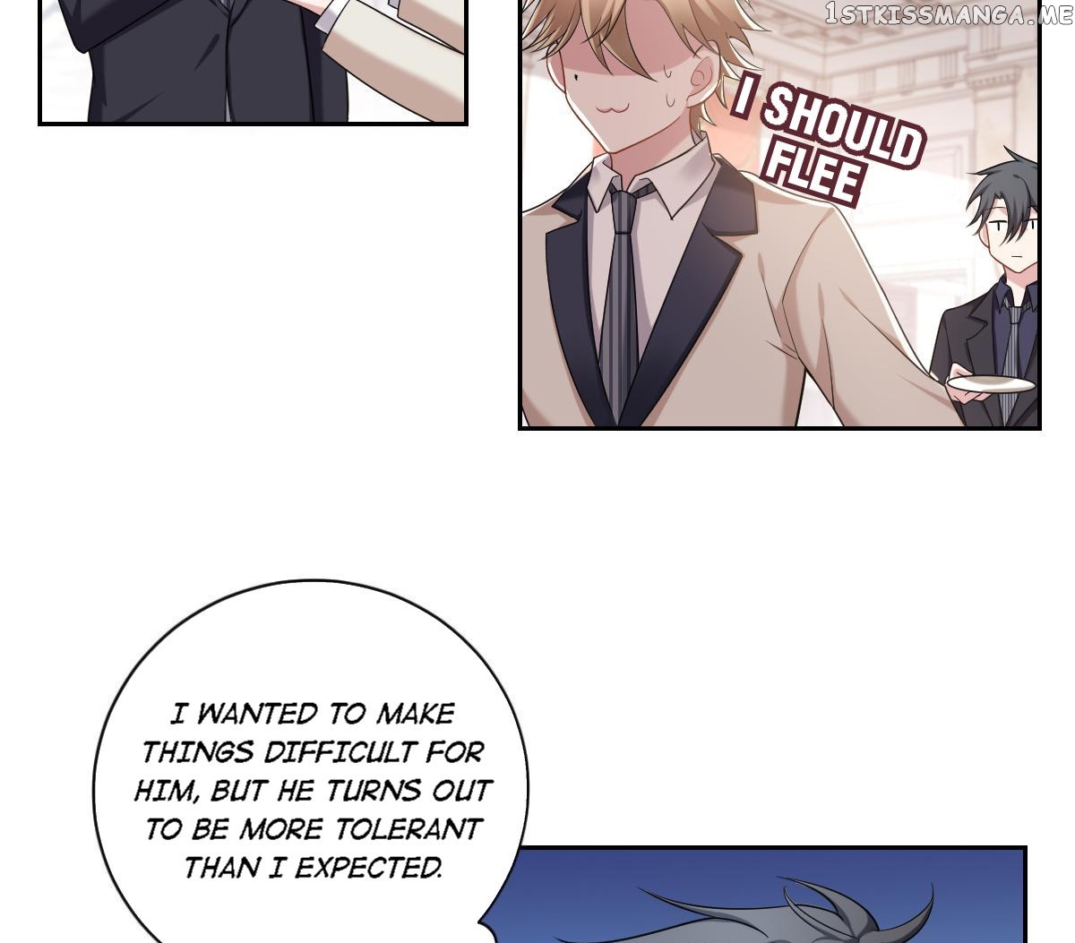 No Rejection Allowed Chapter 5.2 - page 13