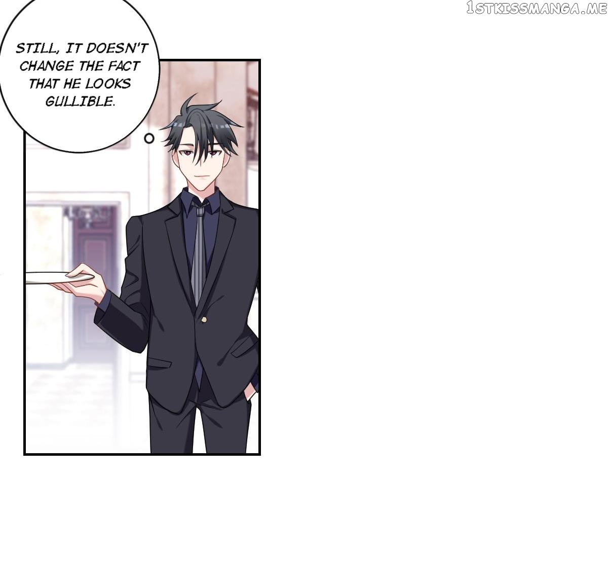 No Rejection Allowed Chapter 5.2 - page 15