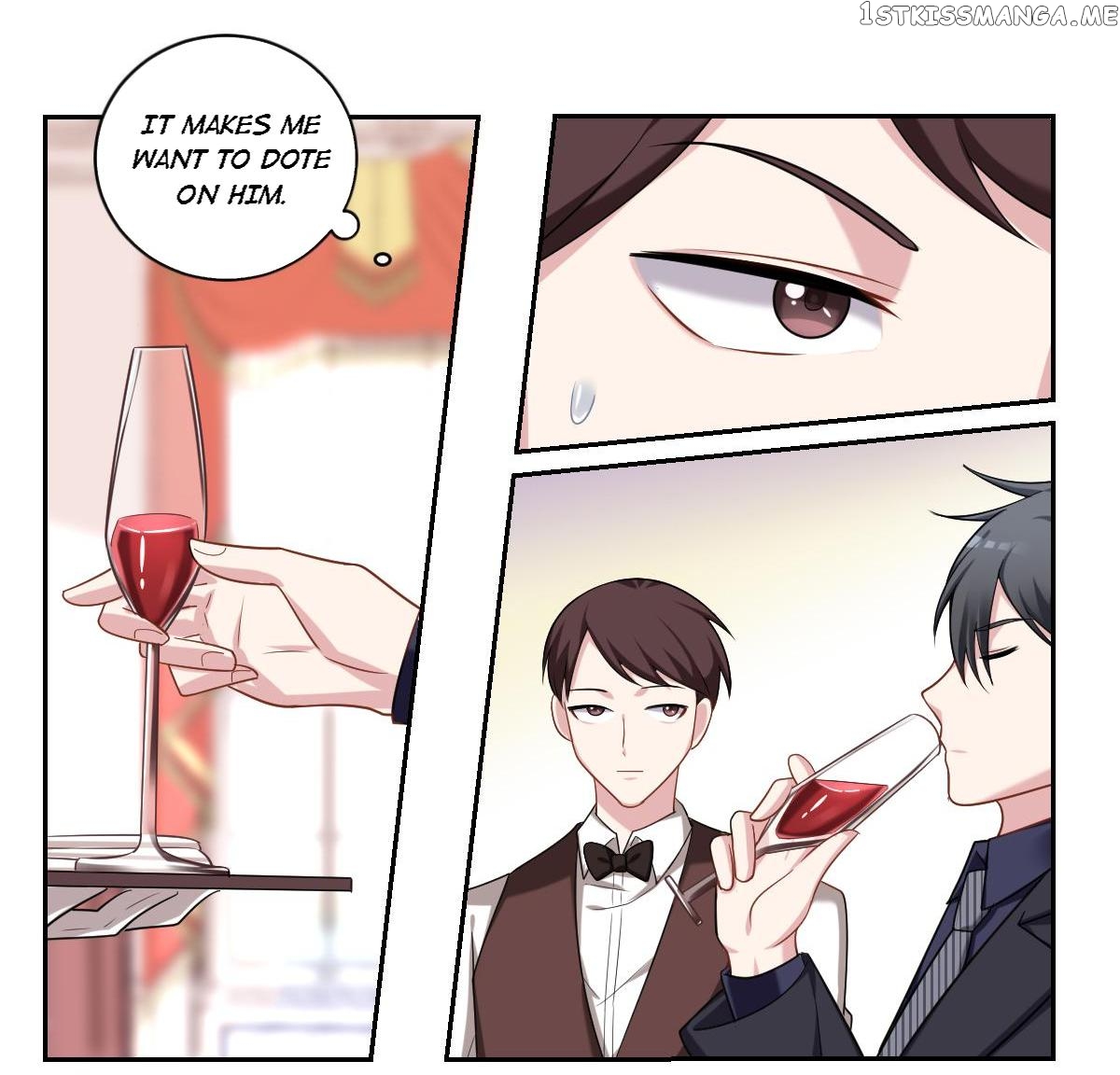 No Rejection Allowed Chapter 5.2 - page 16