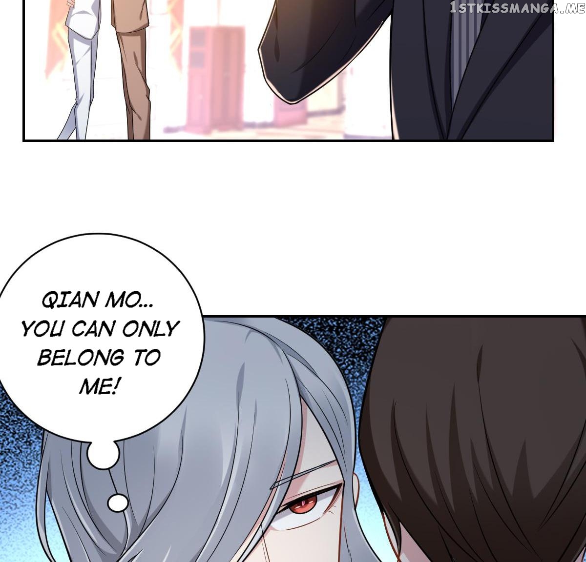 No Rejection Allowed Chapter 5.2 - page 18