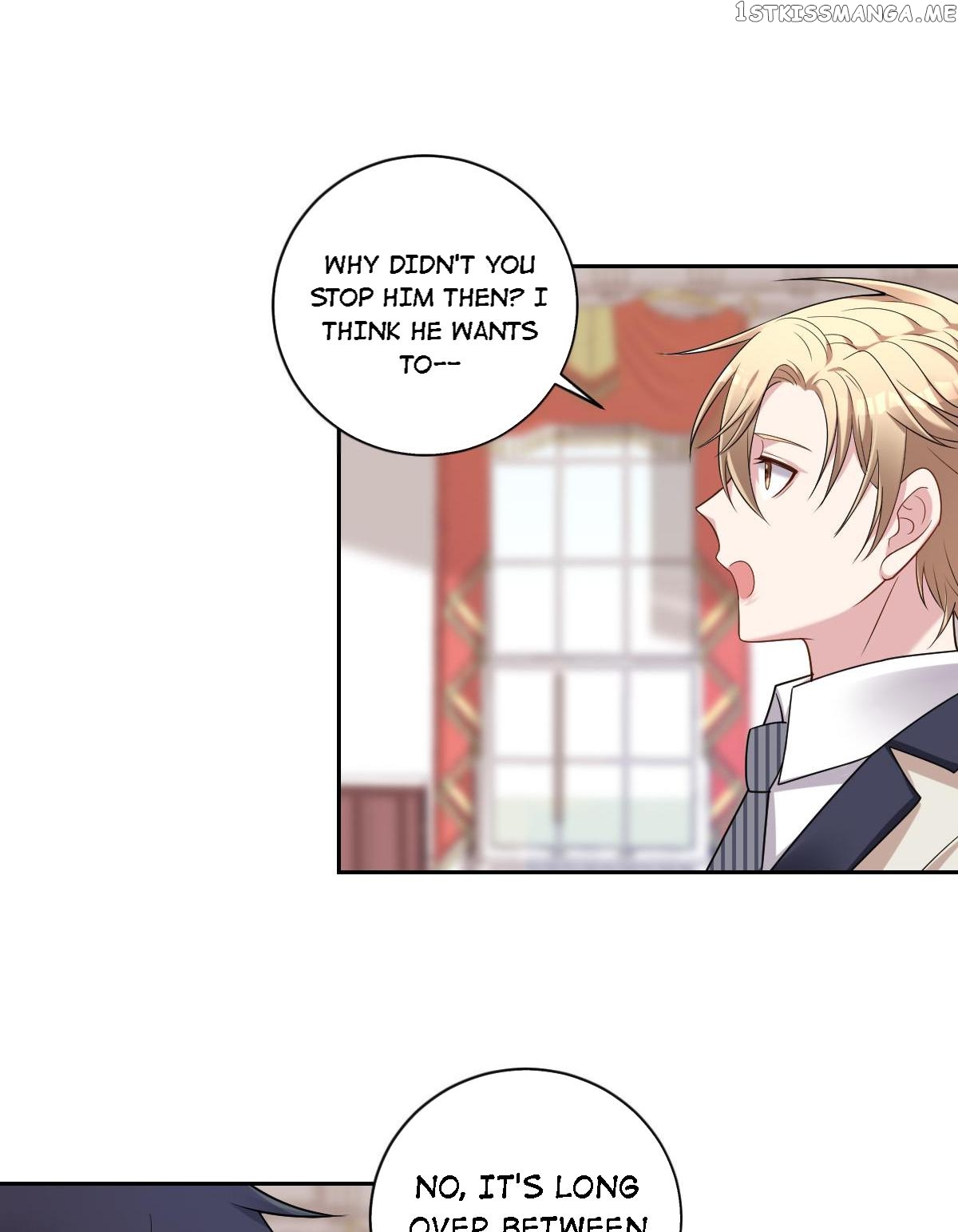 No Rejection Allowed Chapter 5.2 - page 5