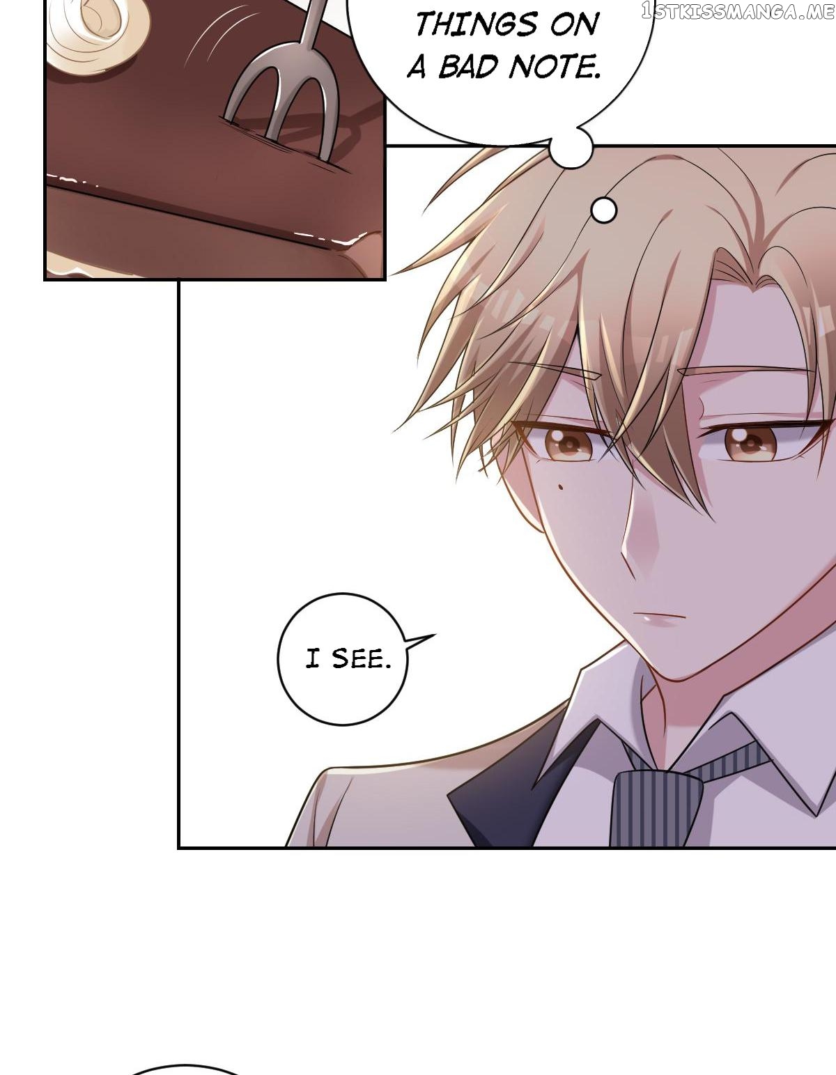 No Rejection Allowed Chapter 5.2 - page 7