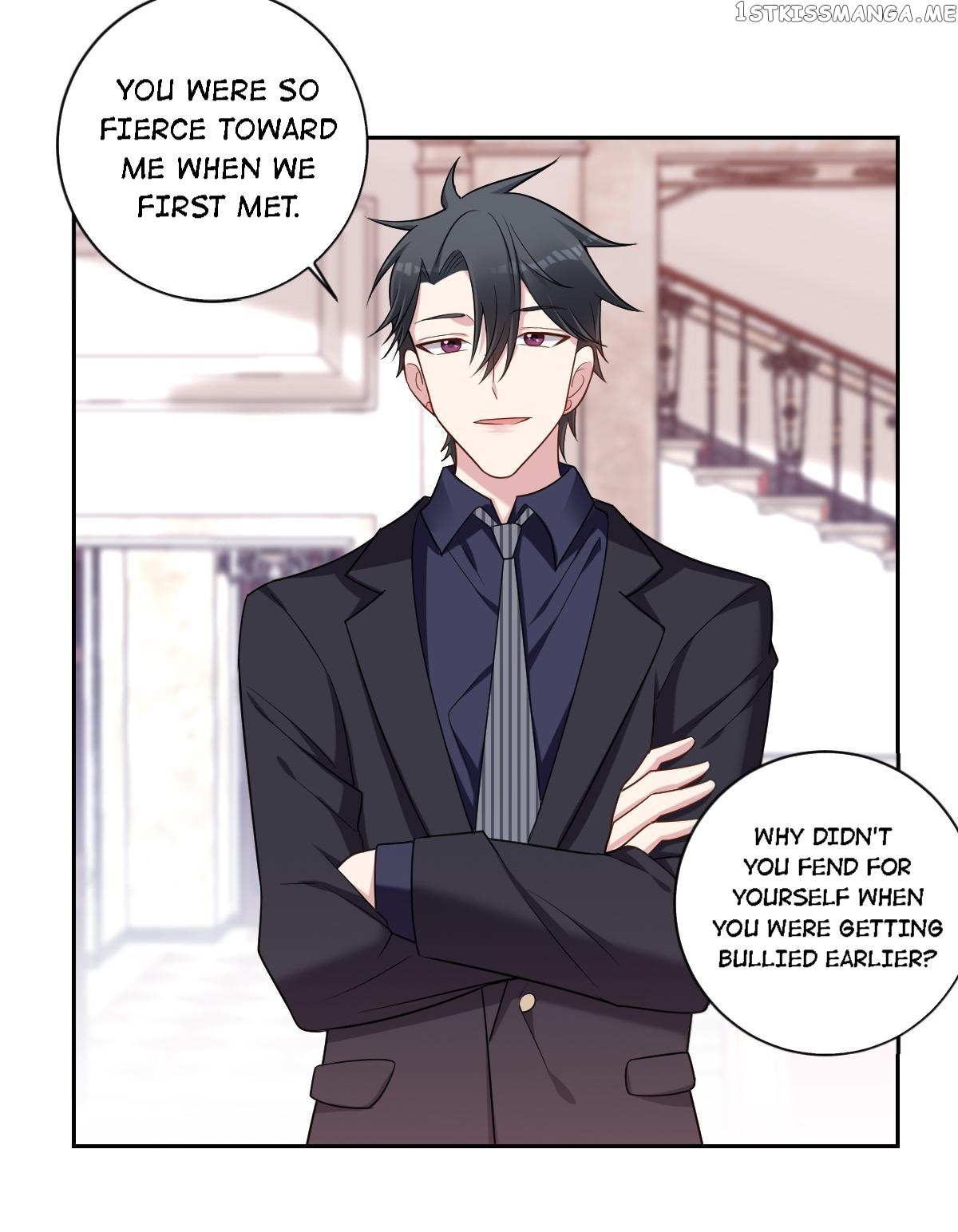 No Rejection Allowed Chapter 5.2 - page 8