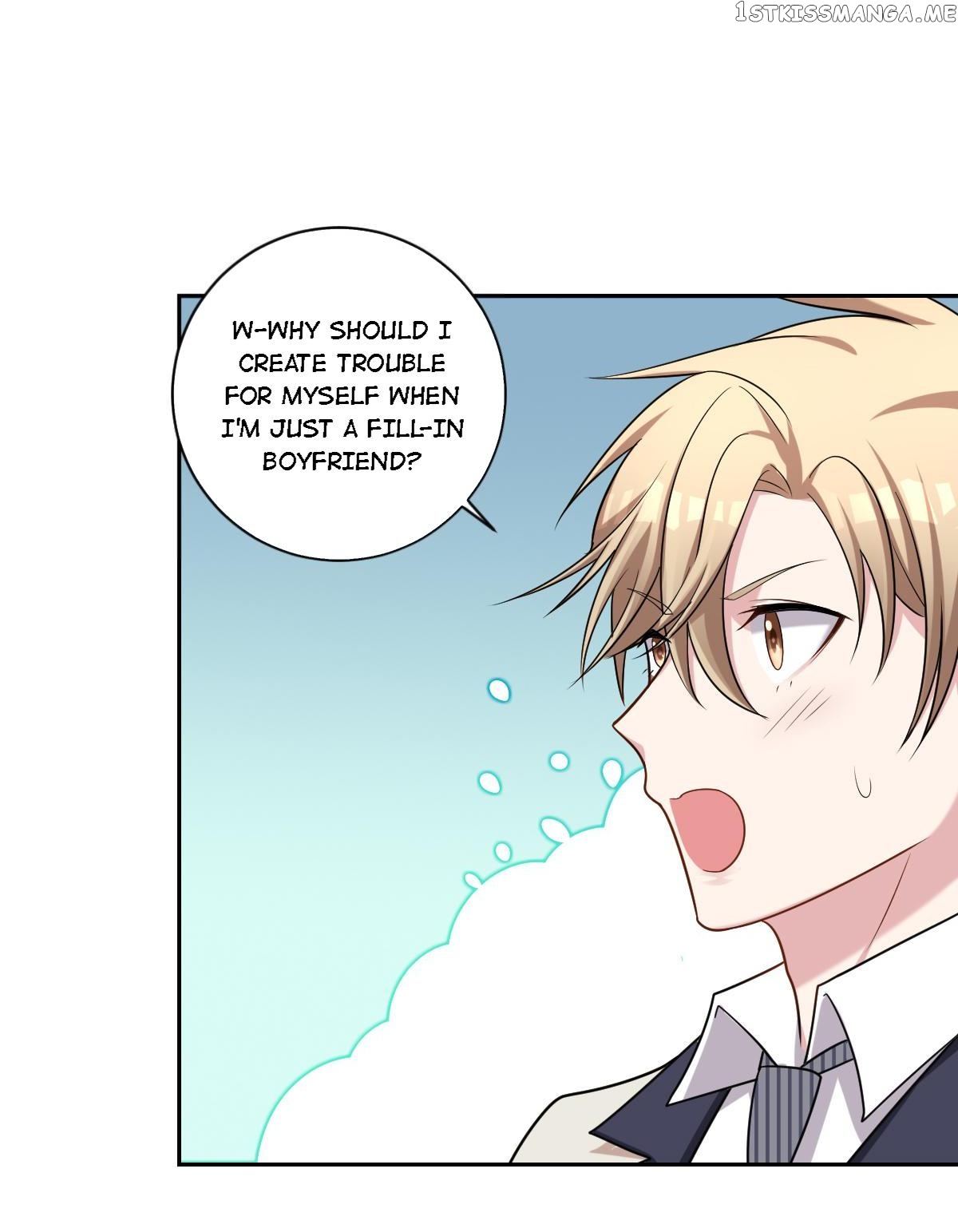 No Rejection Allowed Chapter 5.2 - page 9