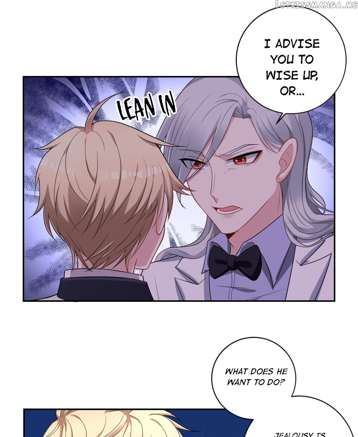 No Rejection Allowed Chapter 5.1 - page 12