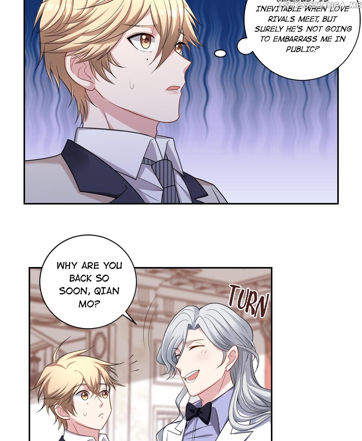 No Rejection Allowed Chapter 5.1 - page 13