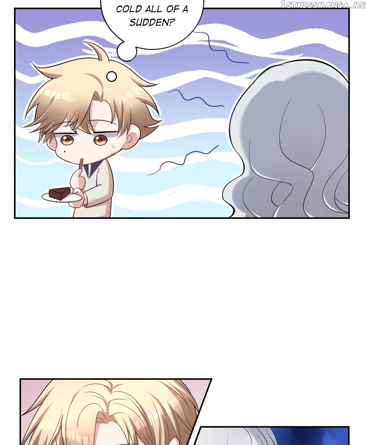 No Rejection Allowed Chapter 5.1 - page 18