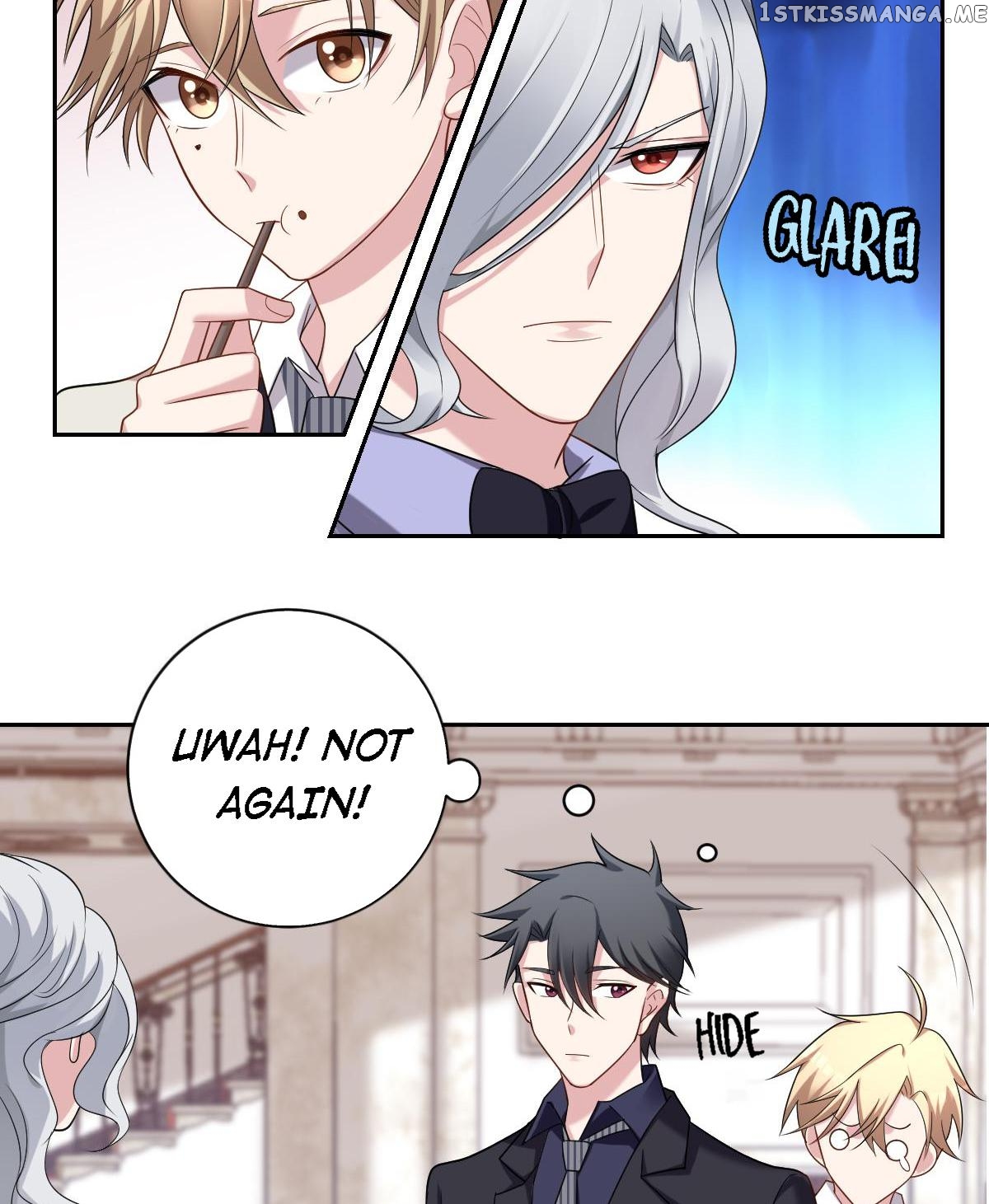 No Rejection Allowed Chapter 5.1 - page 19