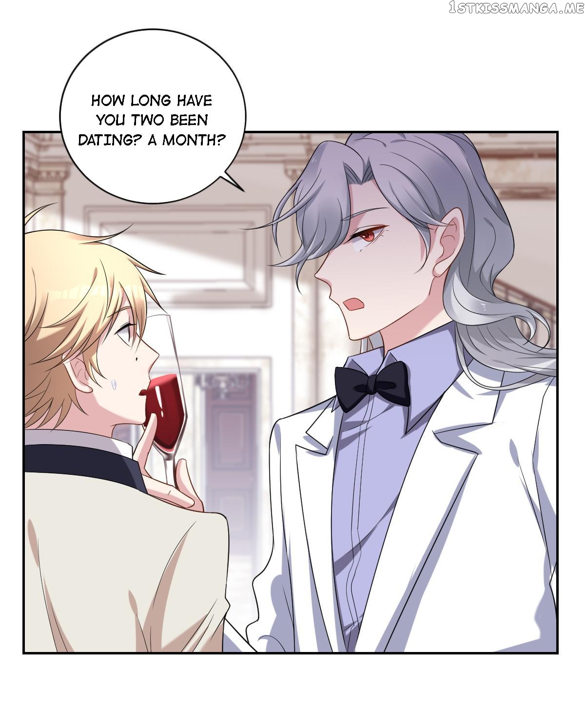 No Rejection Allowed Chapter 5.1 - page 2