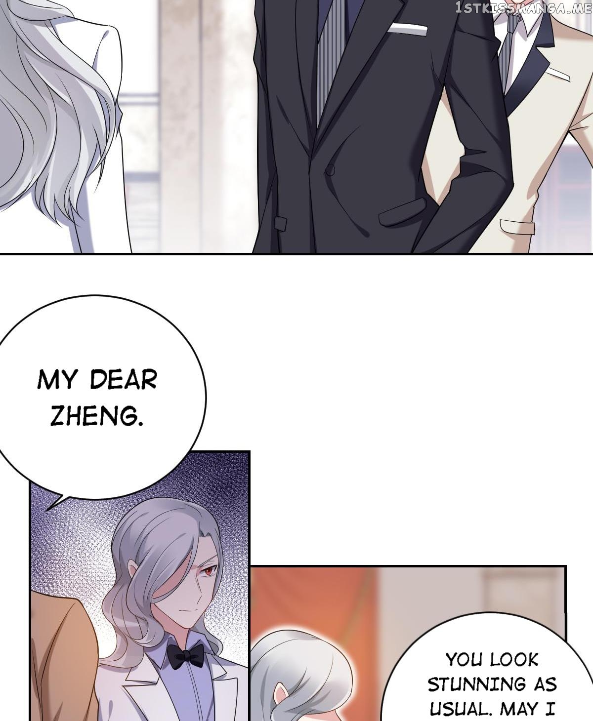 No Rejection Allowed Chapter 5.1 - page 20