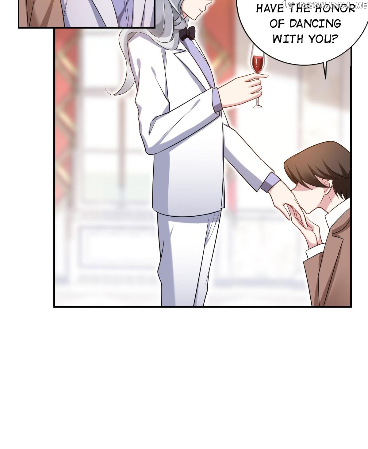 No Rejection Allowed Chapter 5.1 - page 21