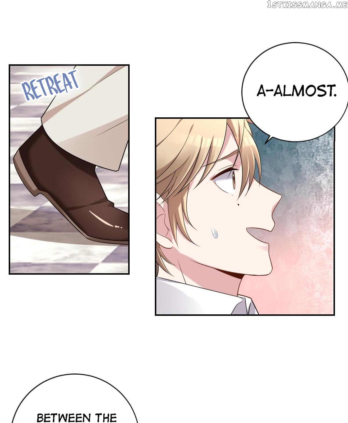 No Rejection Allowed Chapter 5.1 - page 3