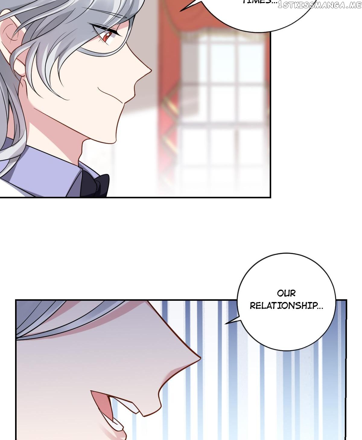 No Rejection Allowed Chapter 5.1 - page 8