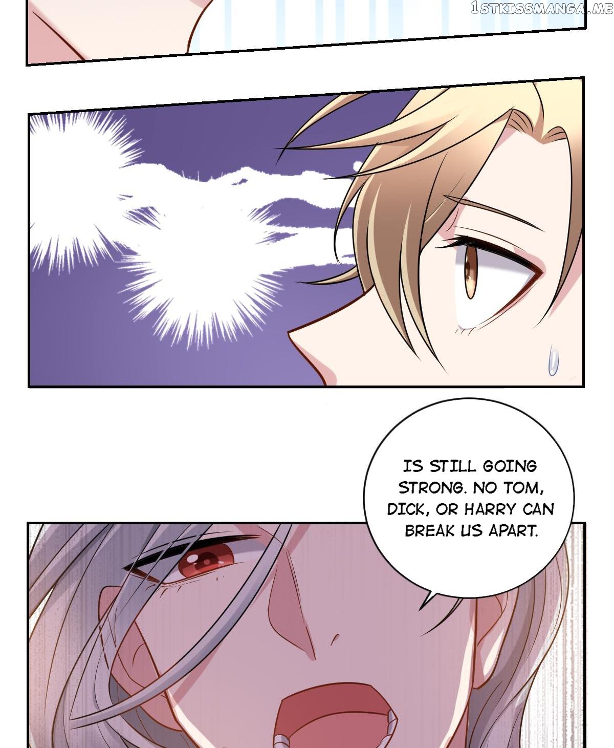 No Rejection Allowed Chapter 5.1 - page 9