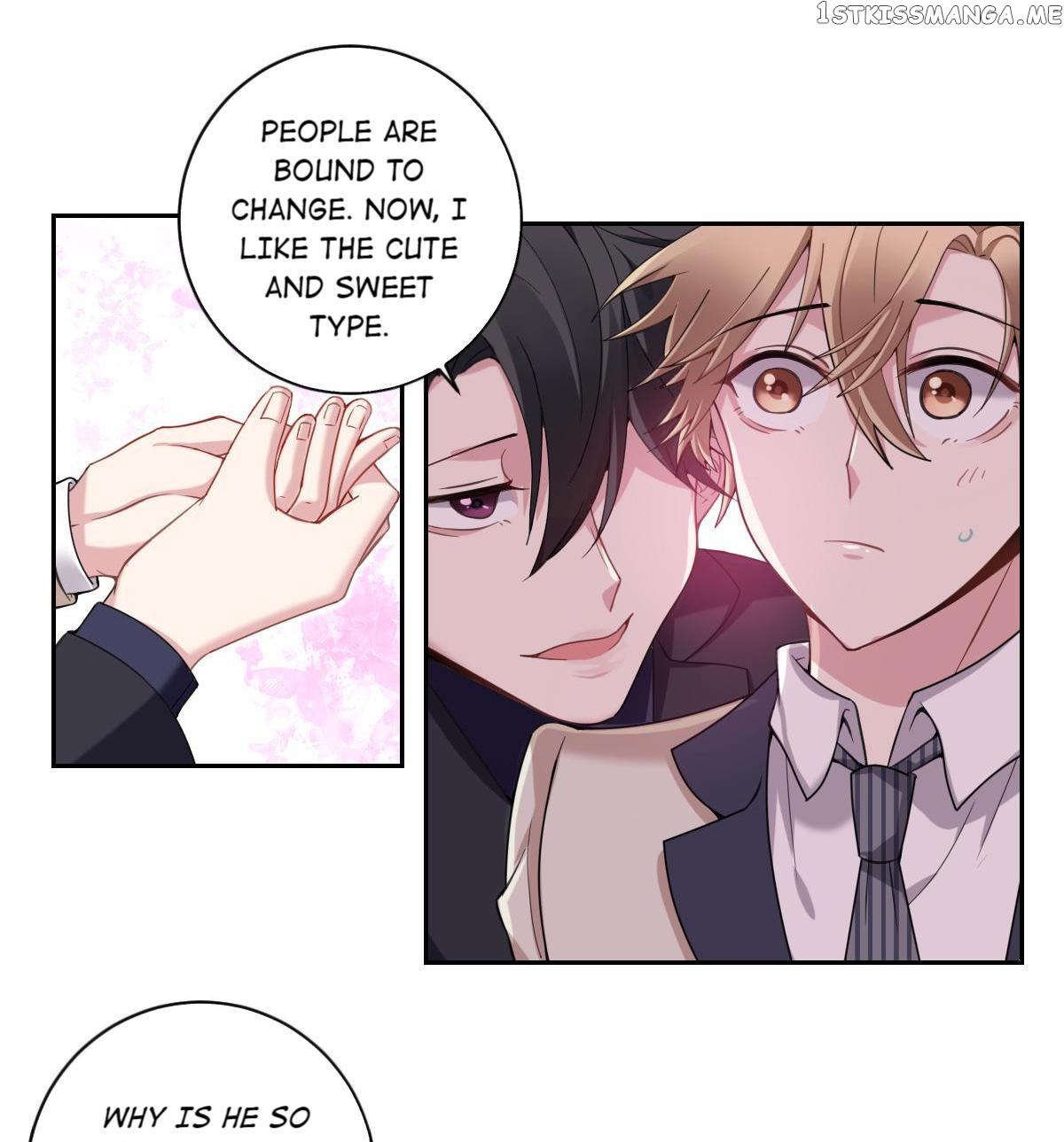 No Rejection Allowed Chapter 4.2 - page 10