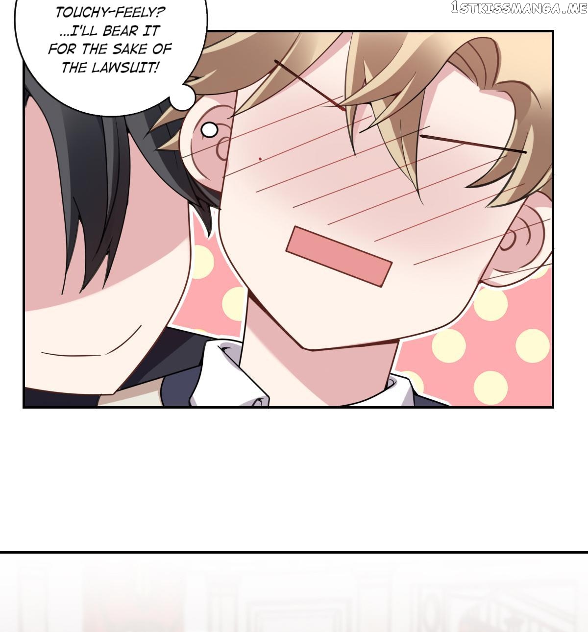 No Rejection Allowed Chapter 4.2 - page 11