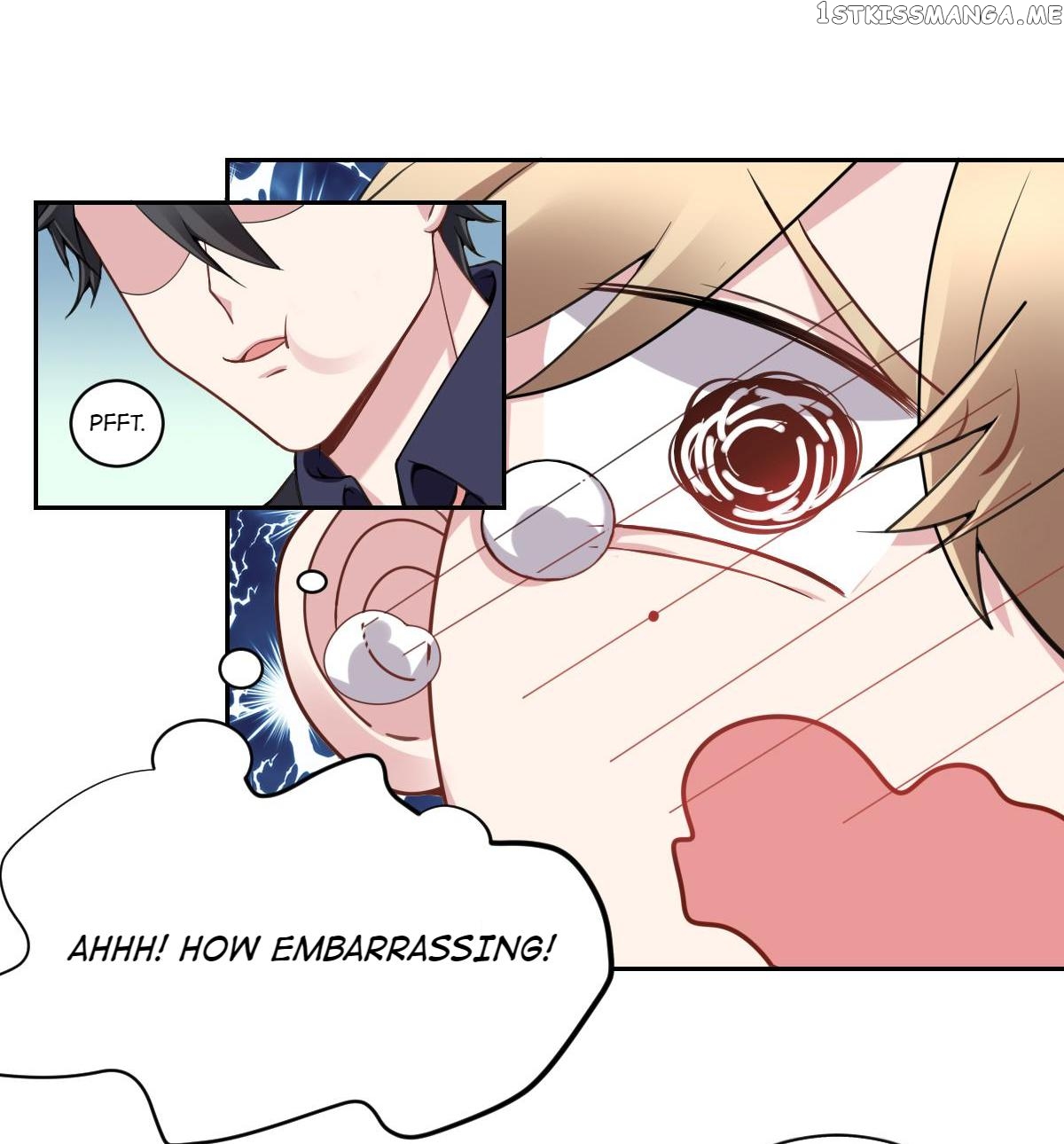 No Rejection Allowed Chapter 4.2 - page 13