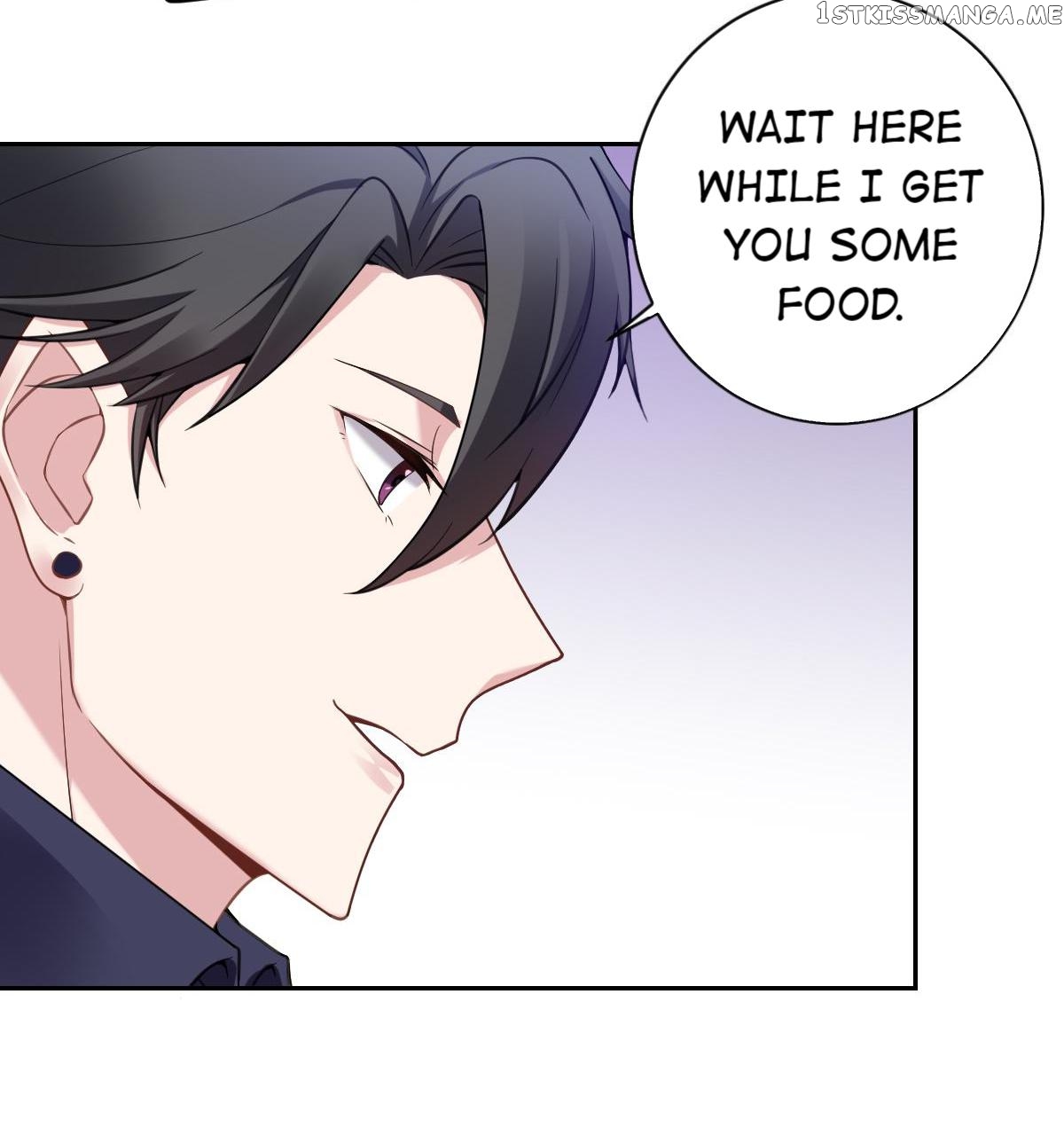 No Rejection Allowed Chapter 4.2 - page 14
