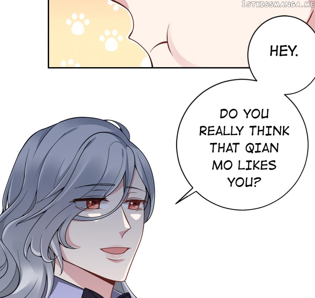 No Rejection Allowed Chapter 4.2 - page 18