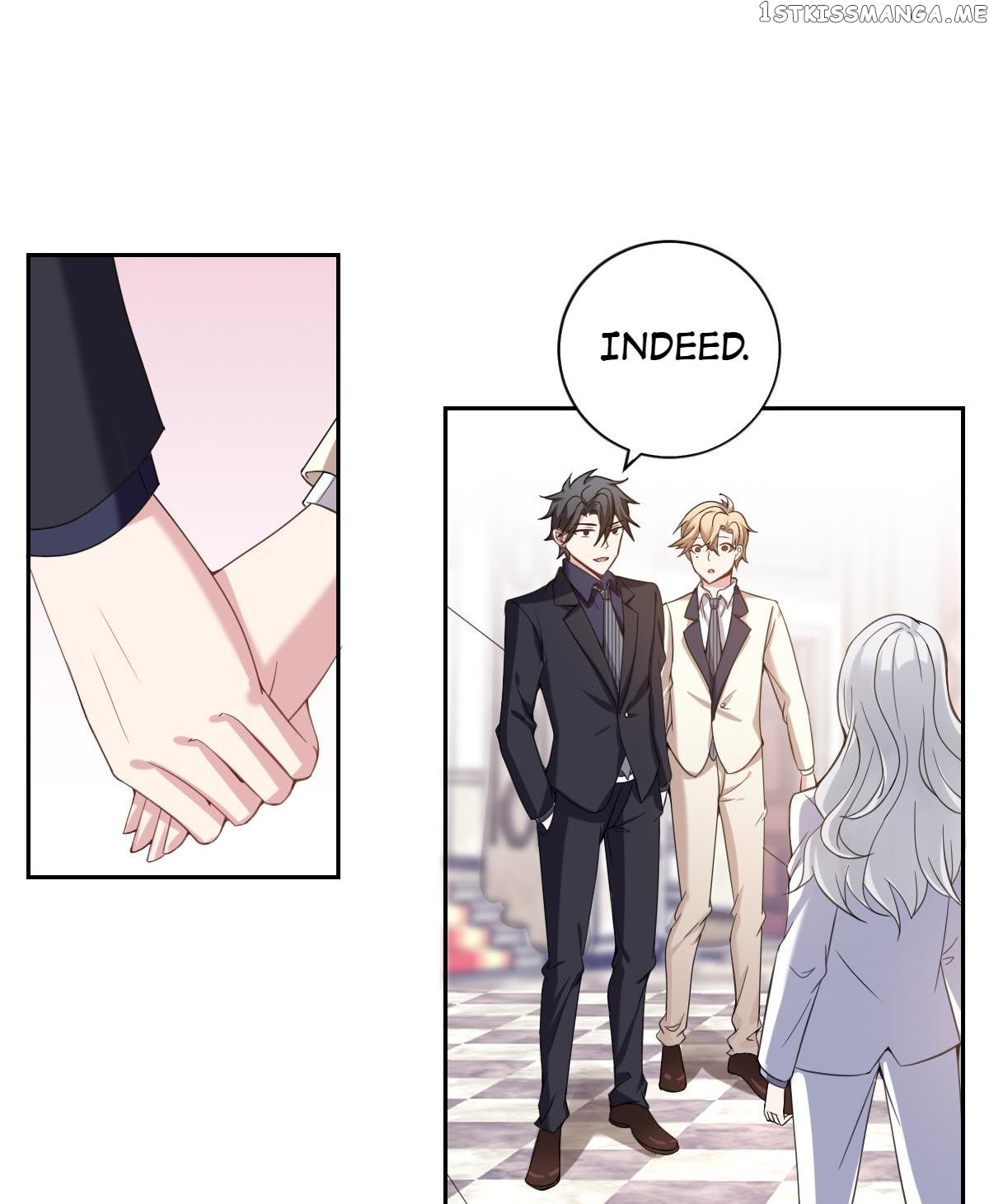 No Rejection Allowed Chapter 4.2 - page 2