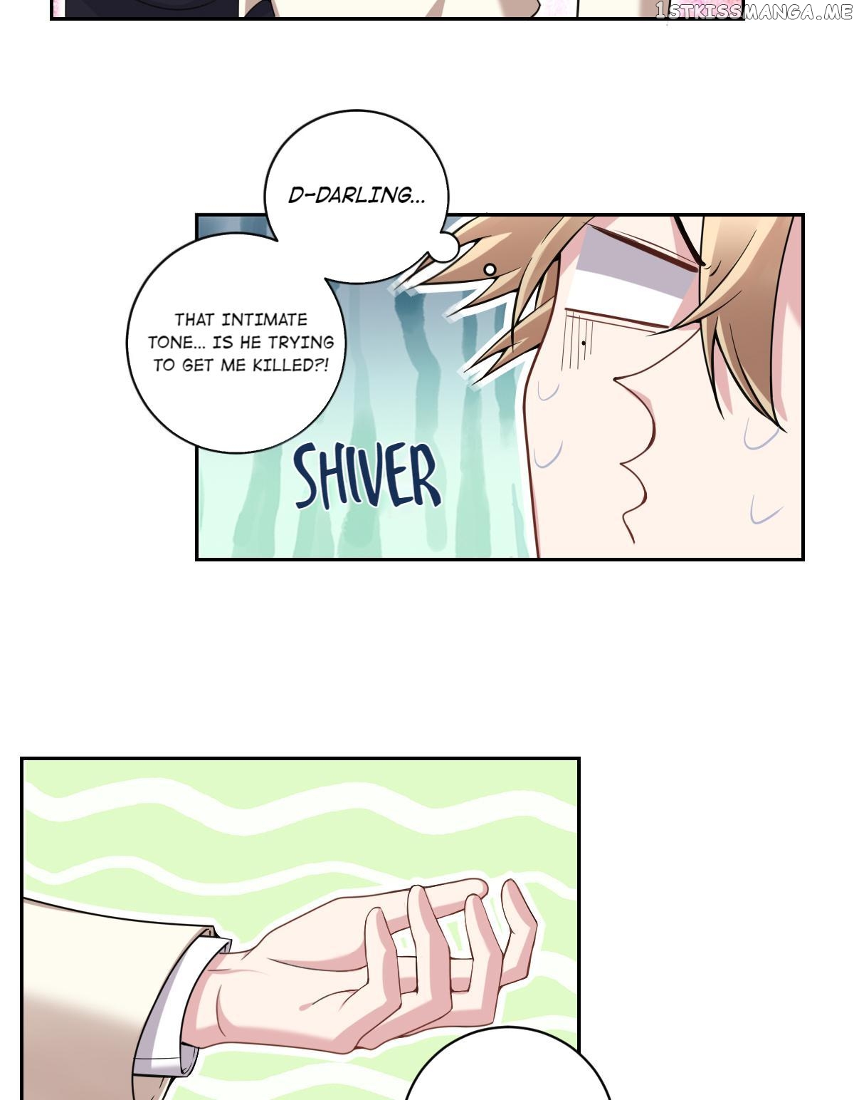 No Rejection Allowed Chapter 4.2 - page 6