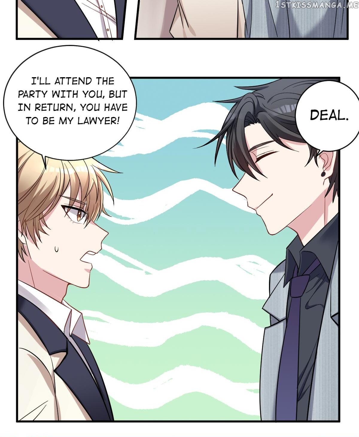 No Rejection Allowed Chapter 4.1 - page 11