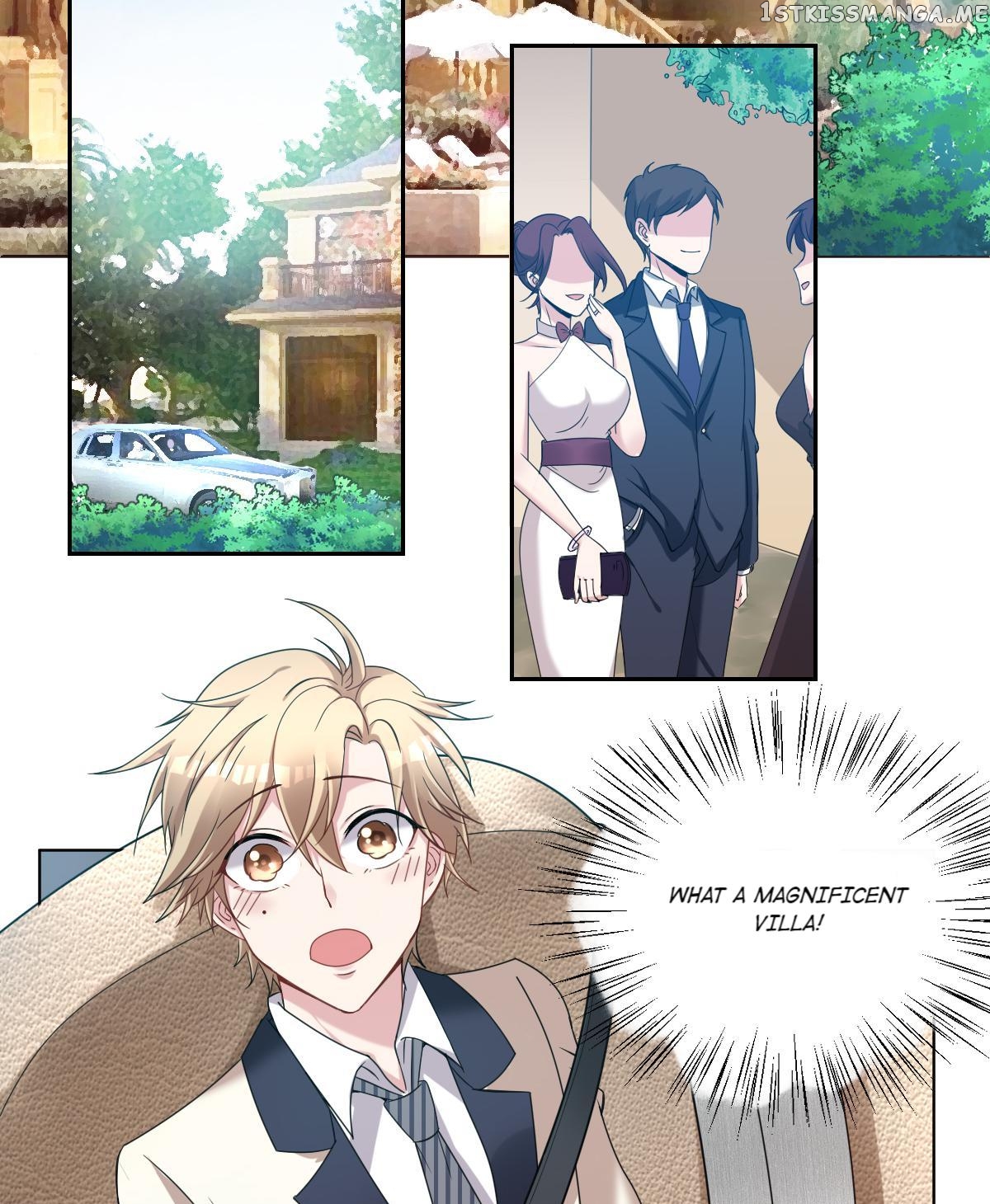 No Rejection Allowed Chapter 4.1 - page 13
