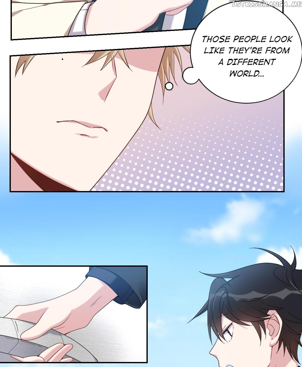 No Rejection Allowed Chapter 4.1 - page 15