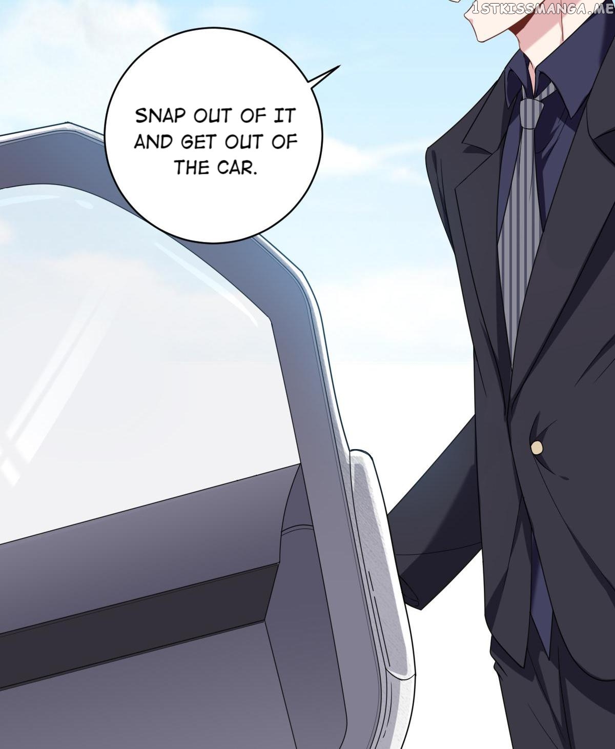 No Rejection Allowed Chapter 4.1 - page 16