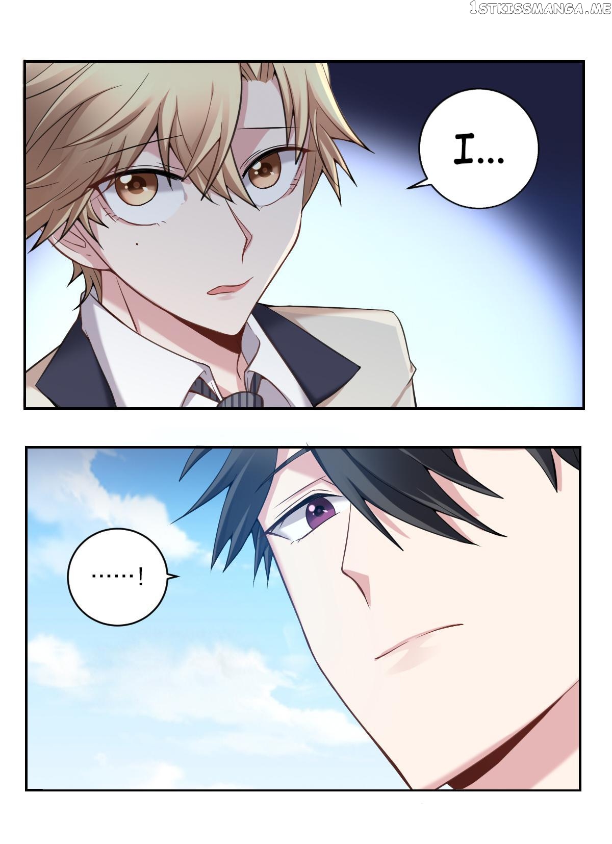 No Rejection Allowed Chapter 4.1 - page 17