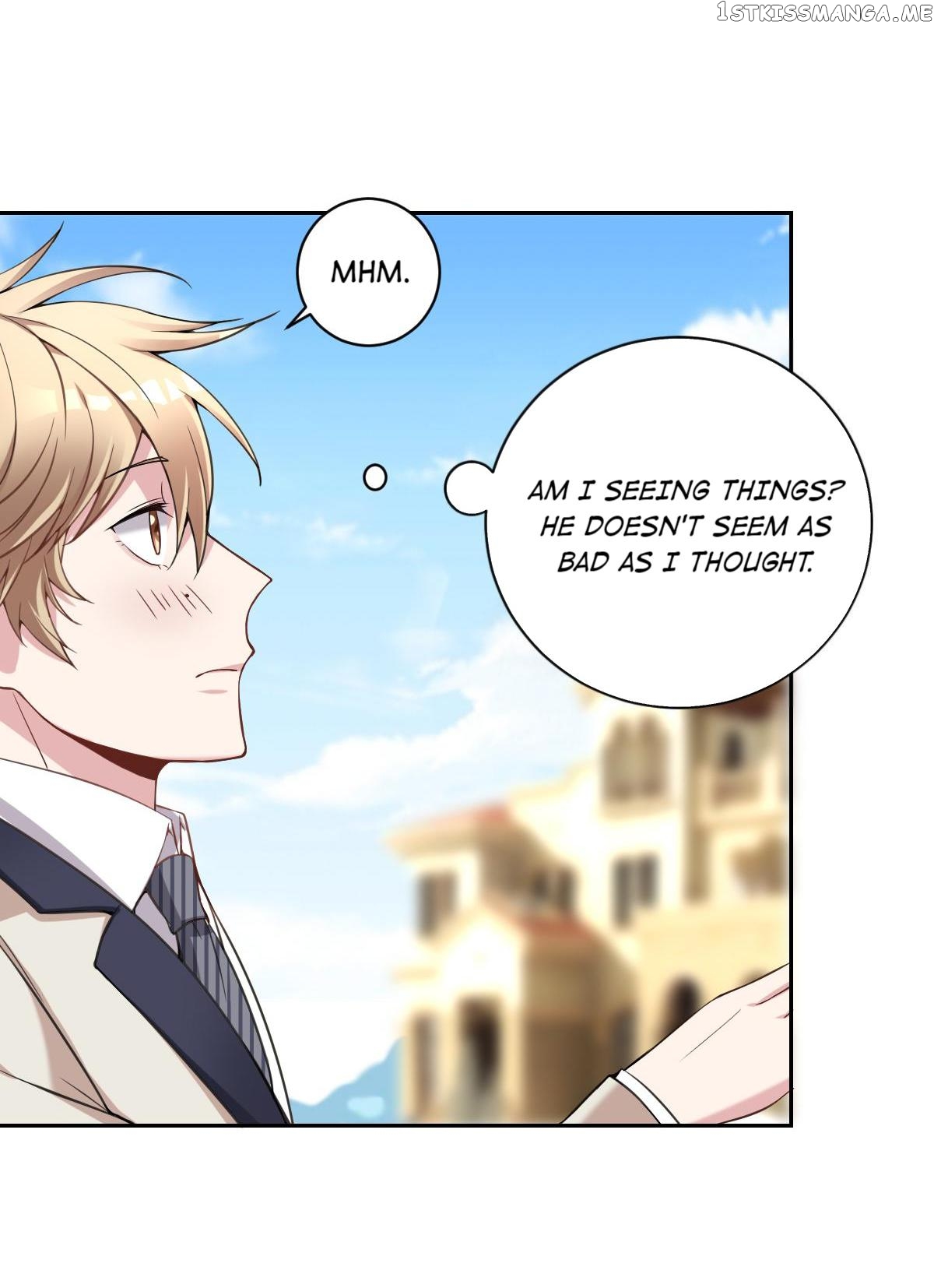 No Rejection Allowed Chapter 4.1 - page 19