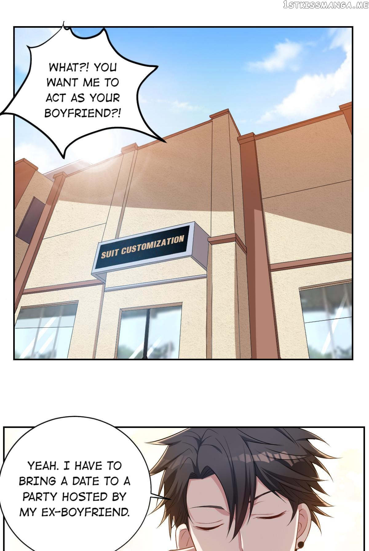 No Rejection Allowed Chapter 4.1 - page 2