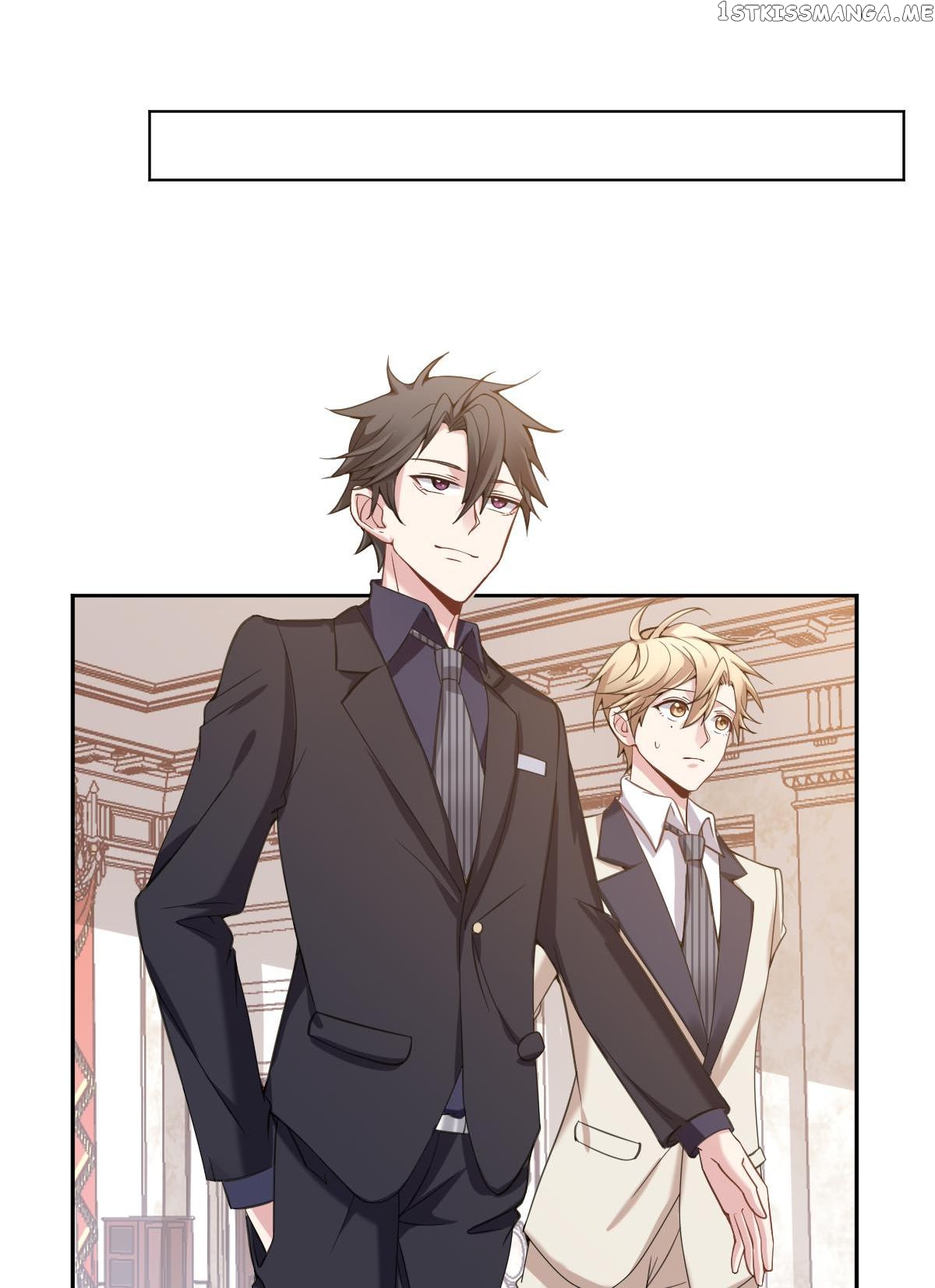 No Rejection Allowed Chapter 4.1 - page 20