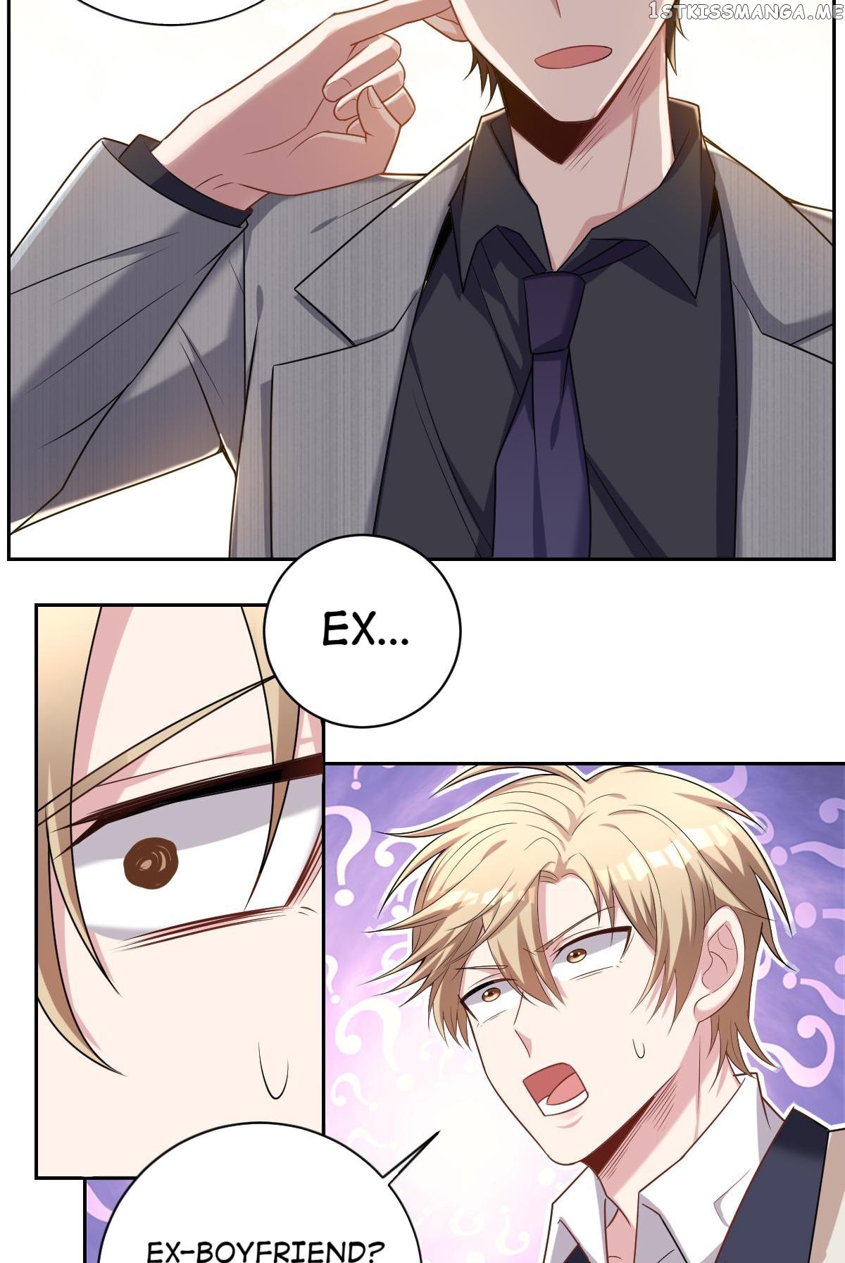 No Rejection Allowed Chapter 4.1 - page 3