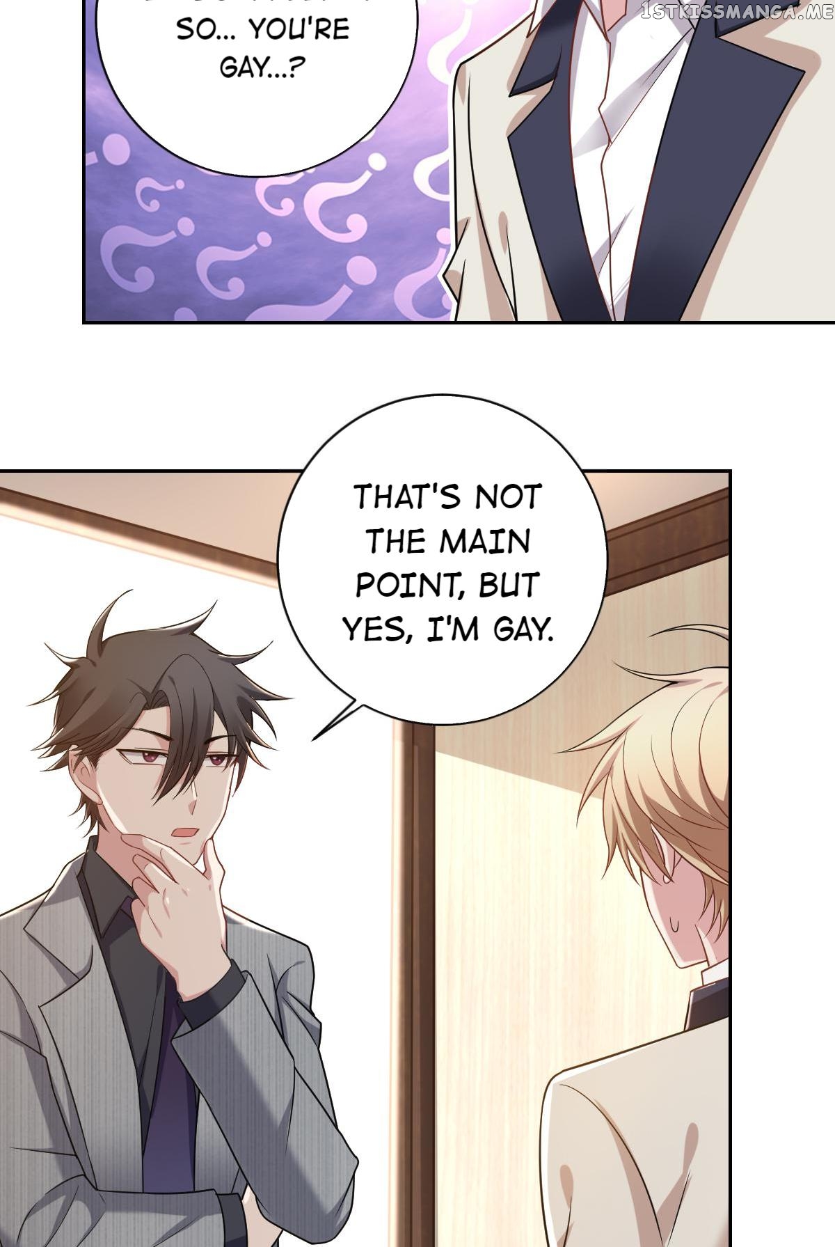No Rejection Allowed Chapter 4.1 - page 4