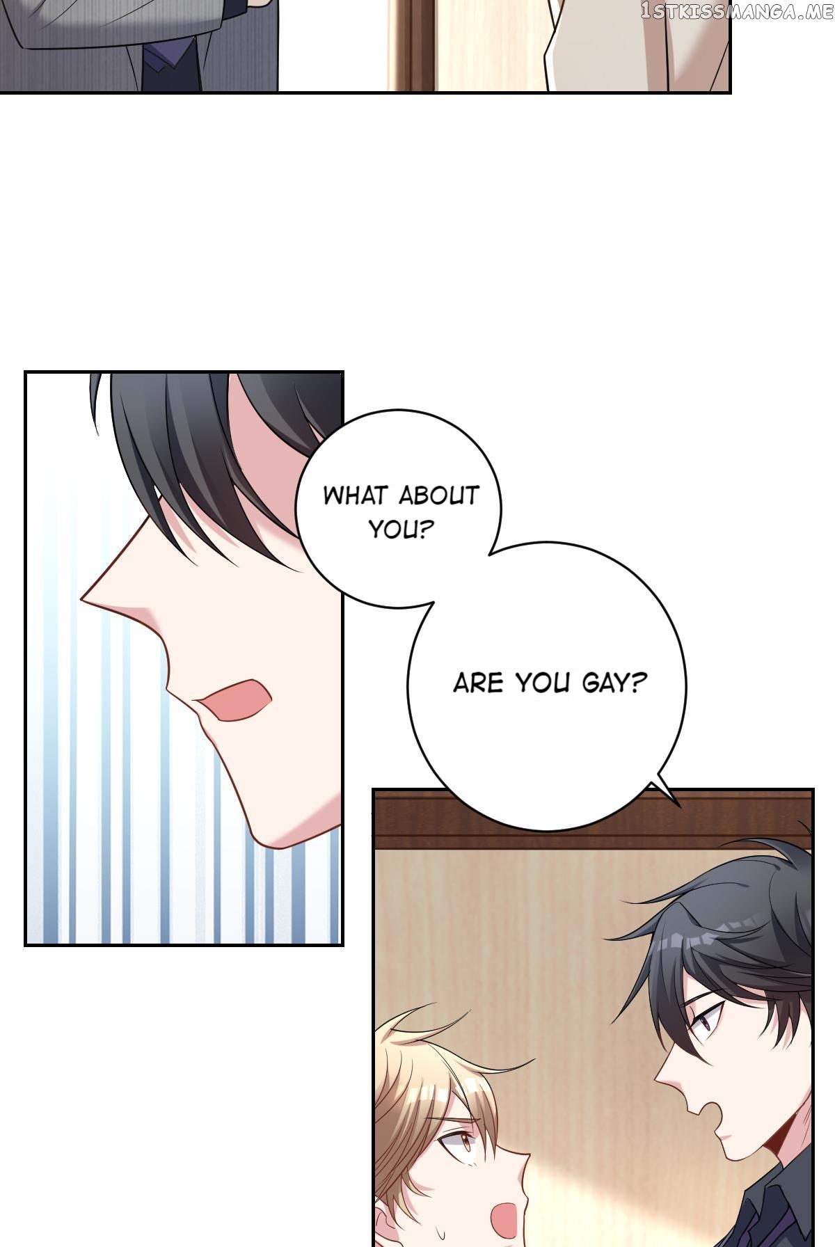 No Rejection Allowed Chapter 4.1 - page 5