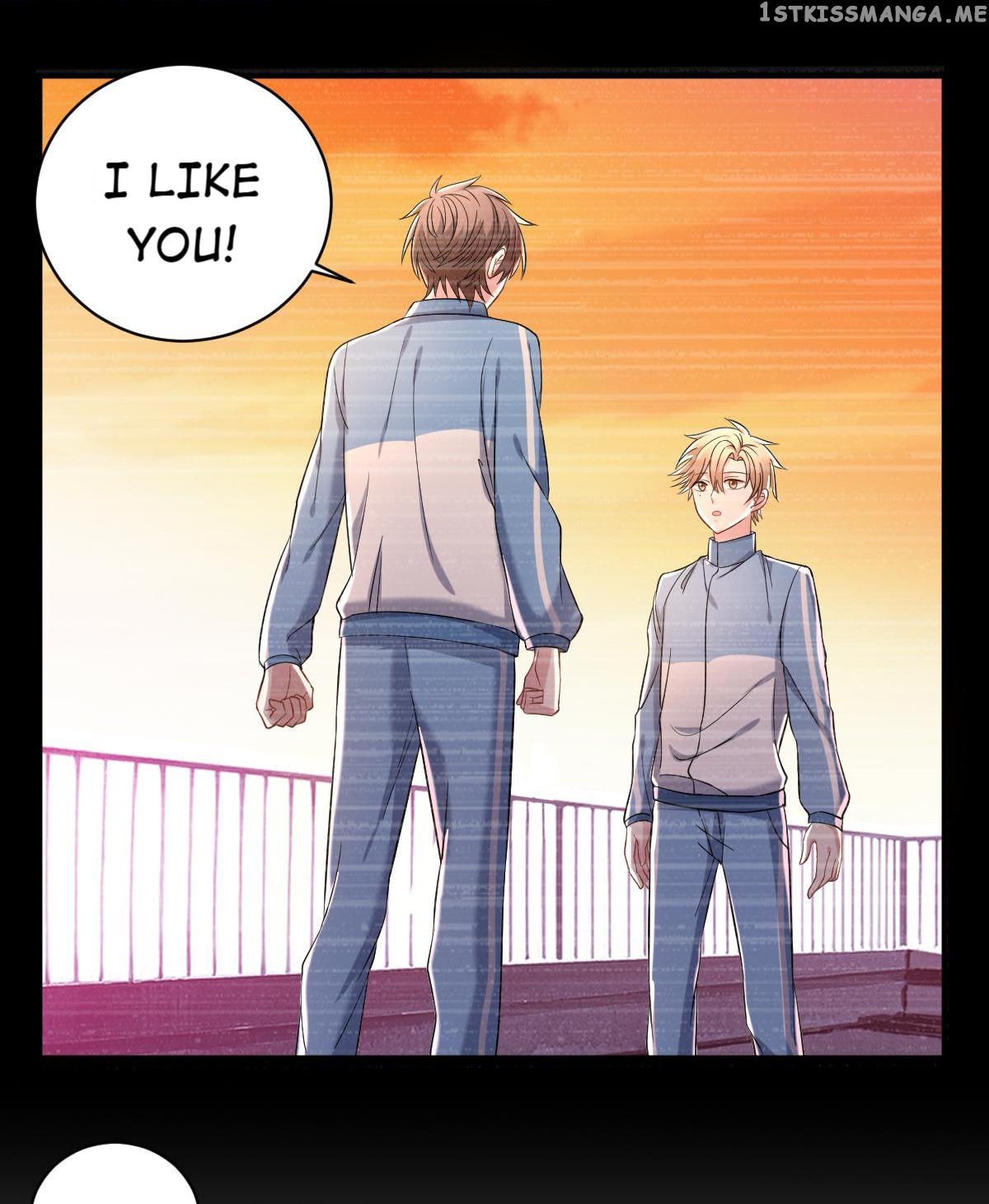 No Rejection Allowed Chapter 4.1 - page 7