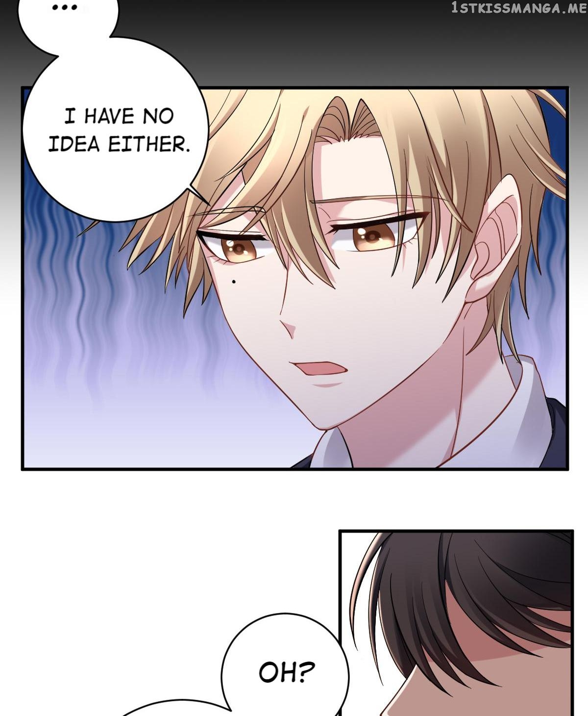 No Rejection Allowed Chapter 4.1 - page 8