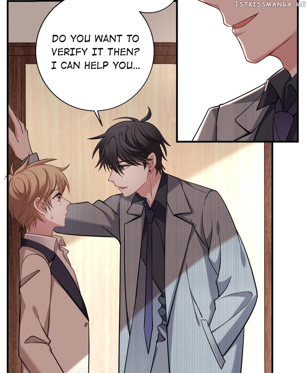 No Rejection Allowed Chapter 4.1 - page 9